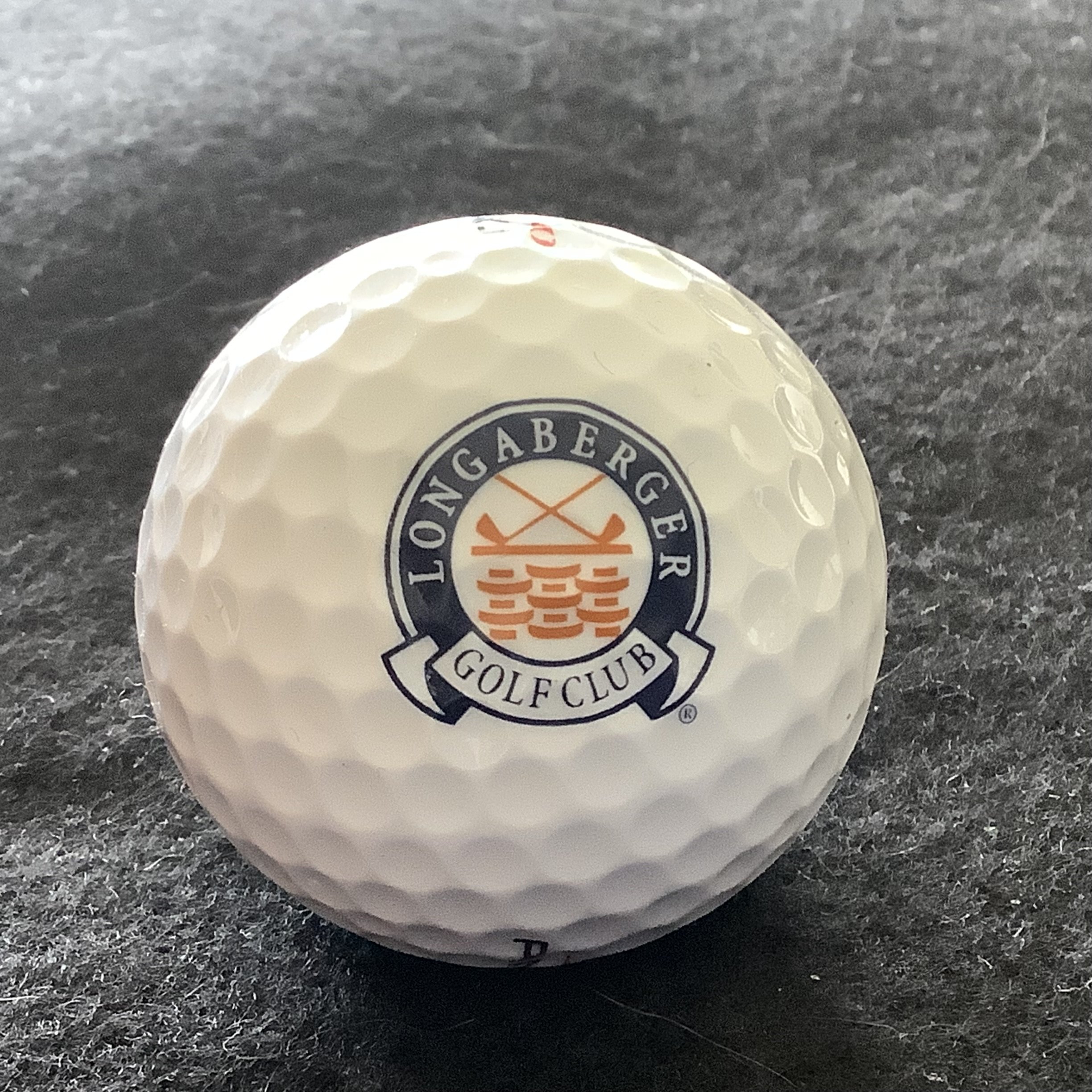 Longaberger Golf Club 