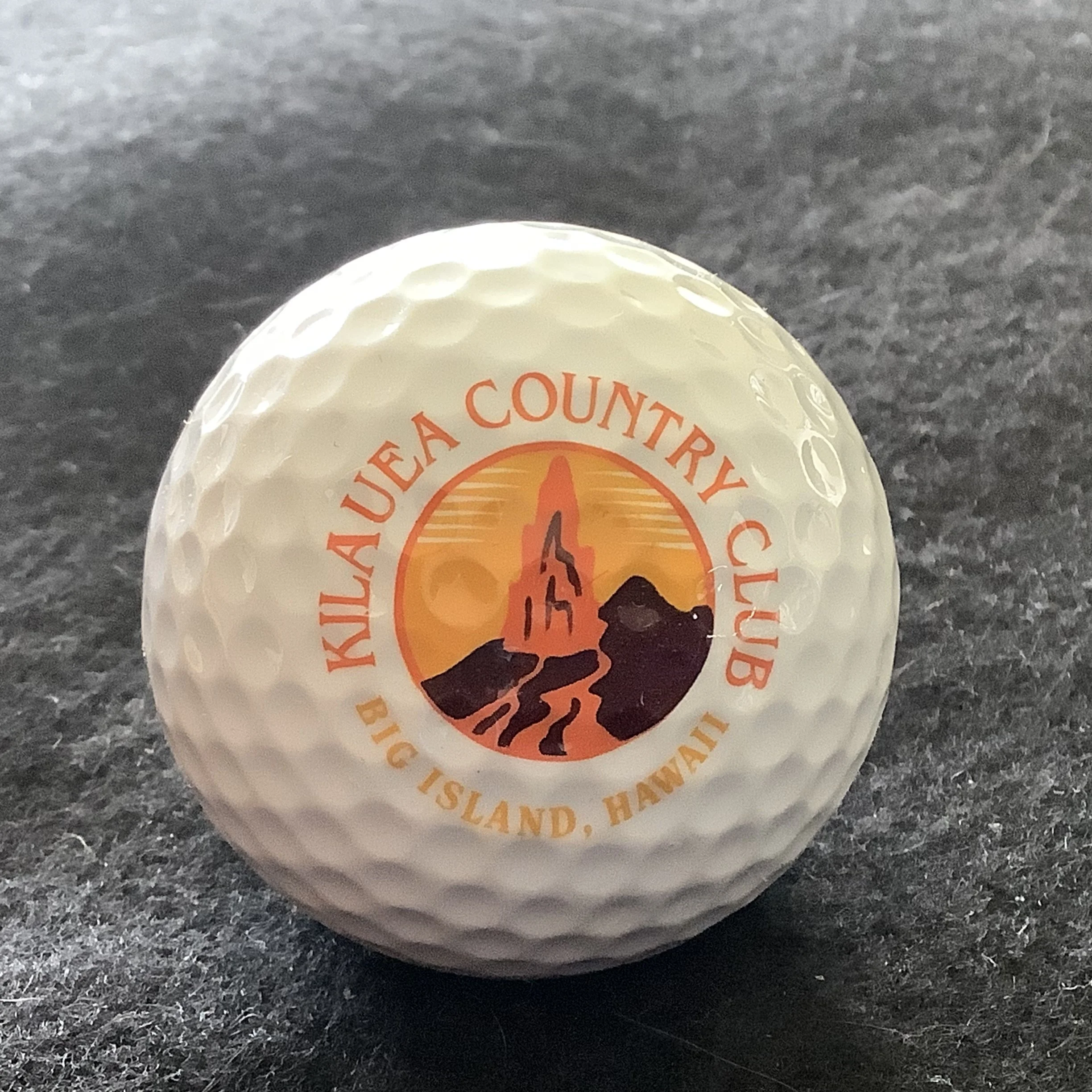 Kilauea Country Club 