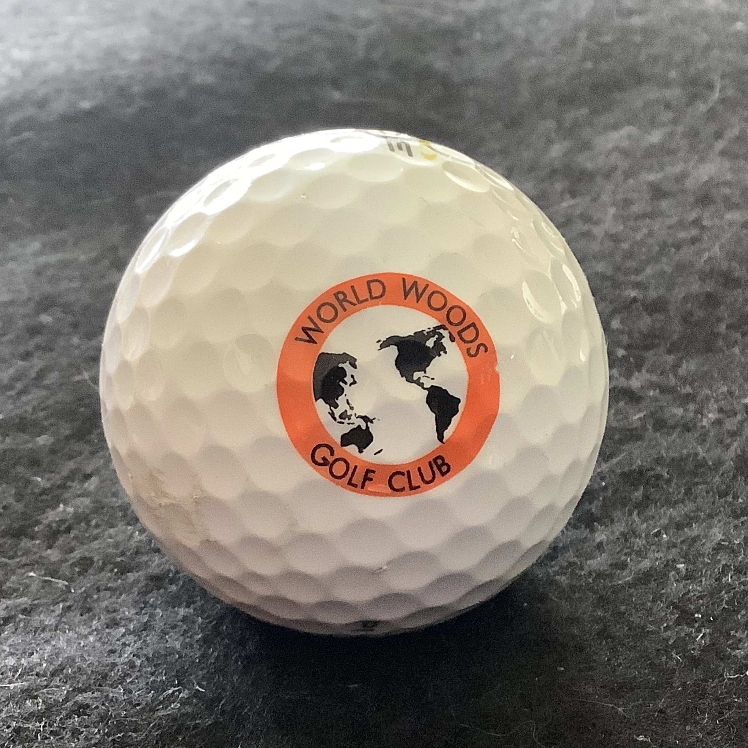 World Woods Golf Club 