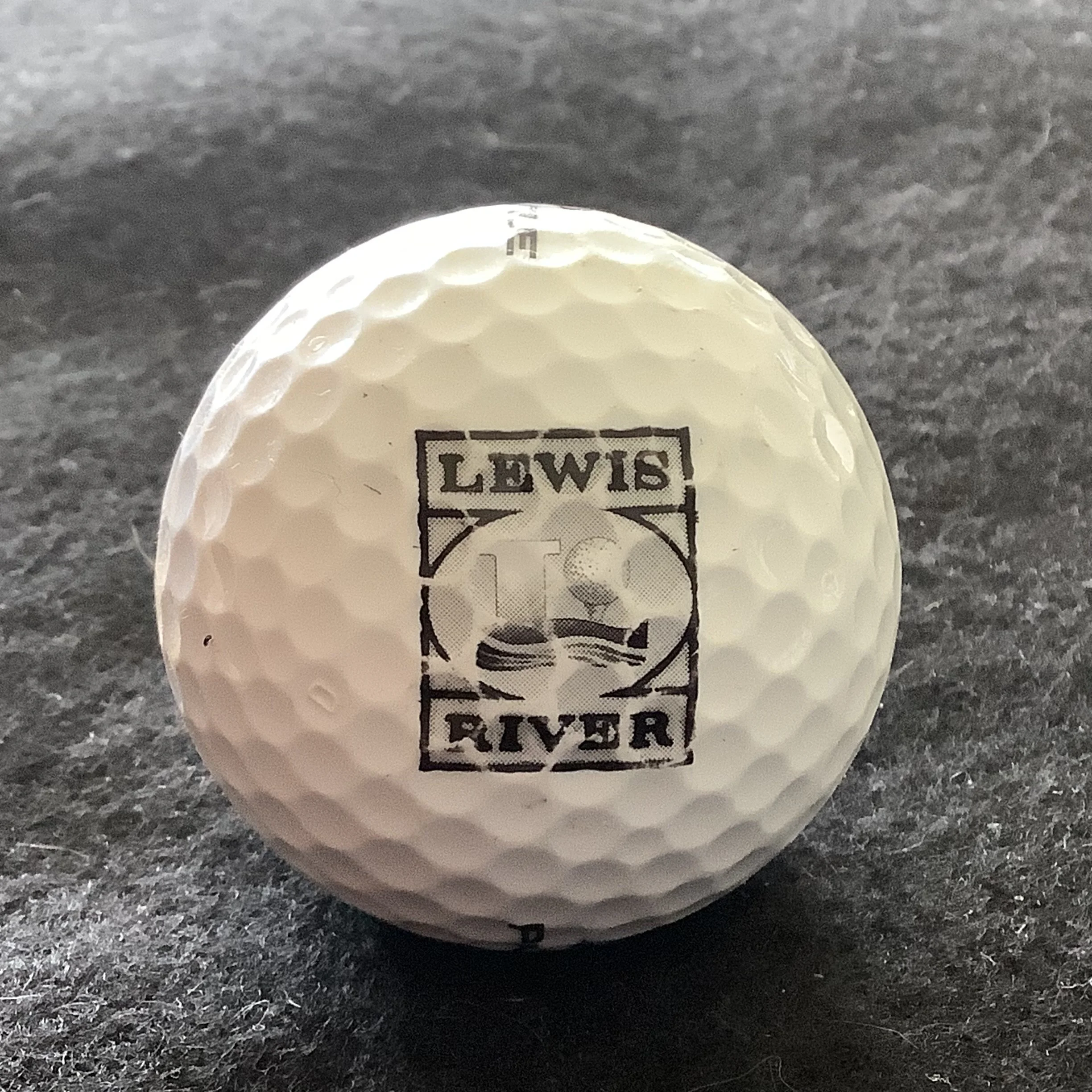 Lewis River Golf Course 