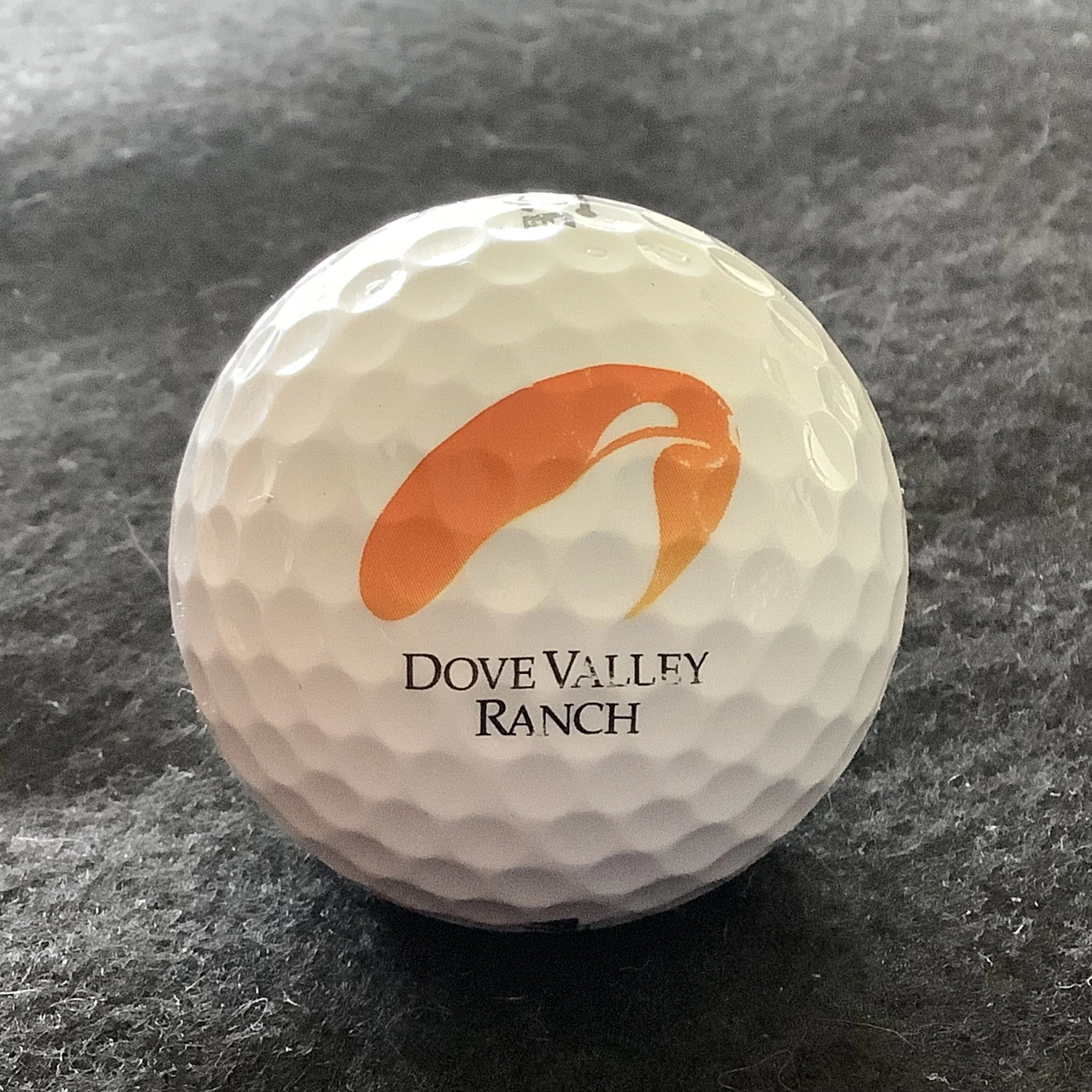 Dove Valley Ranch Golf Course 