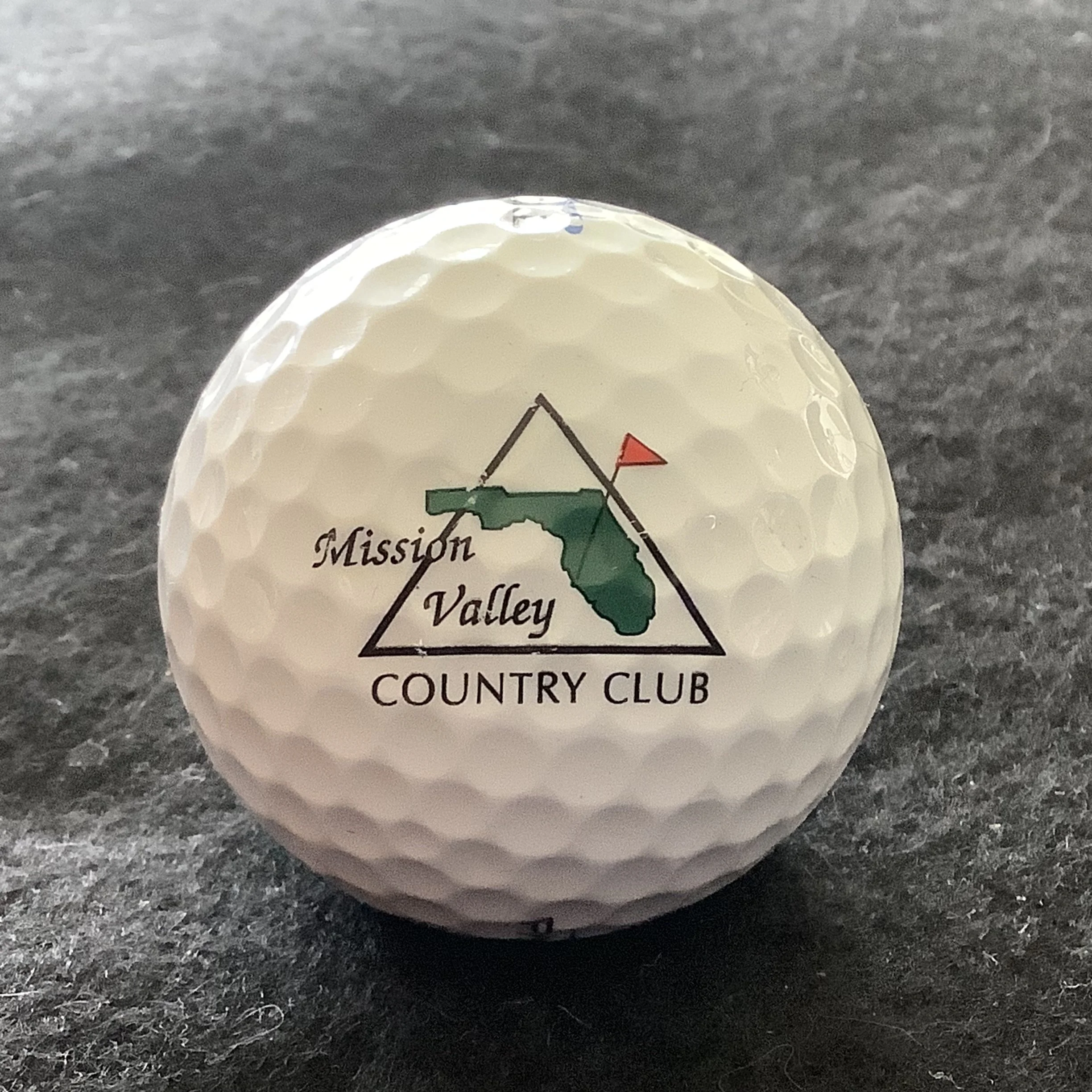 Mission Valley Country Club 