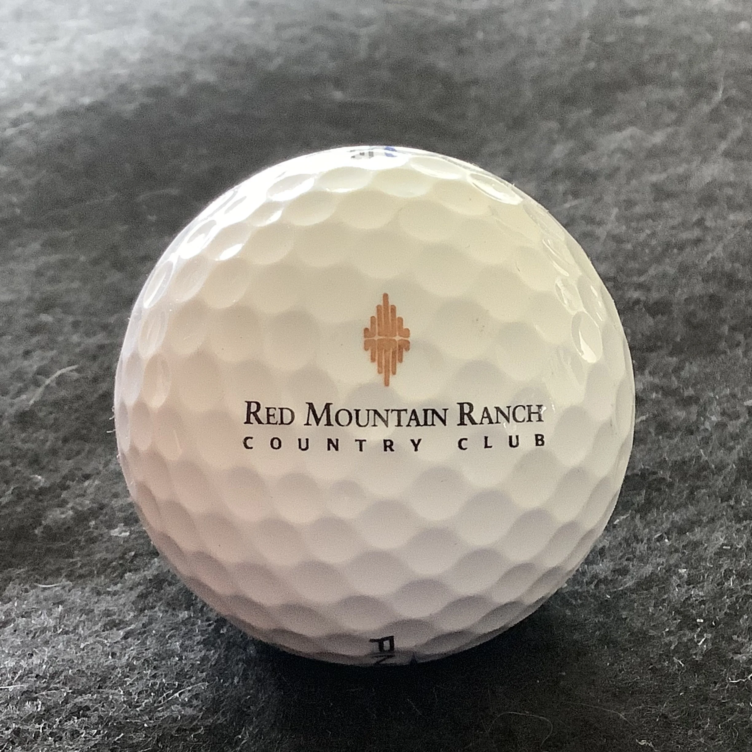 Red Mountain Ranch Country Club 
