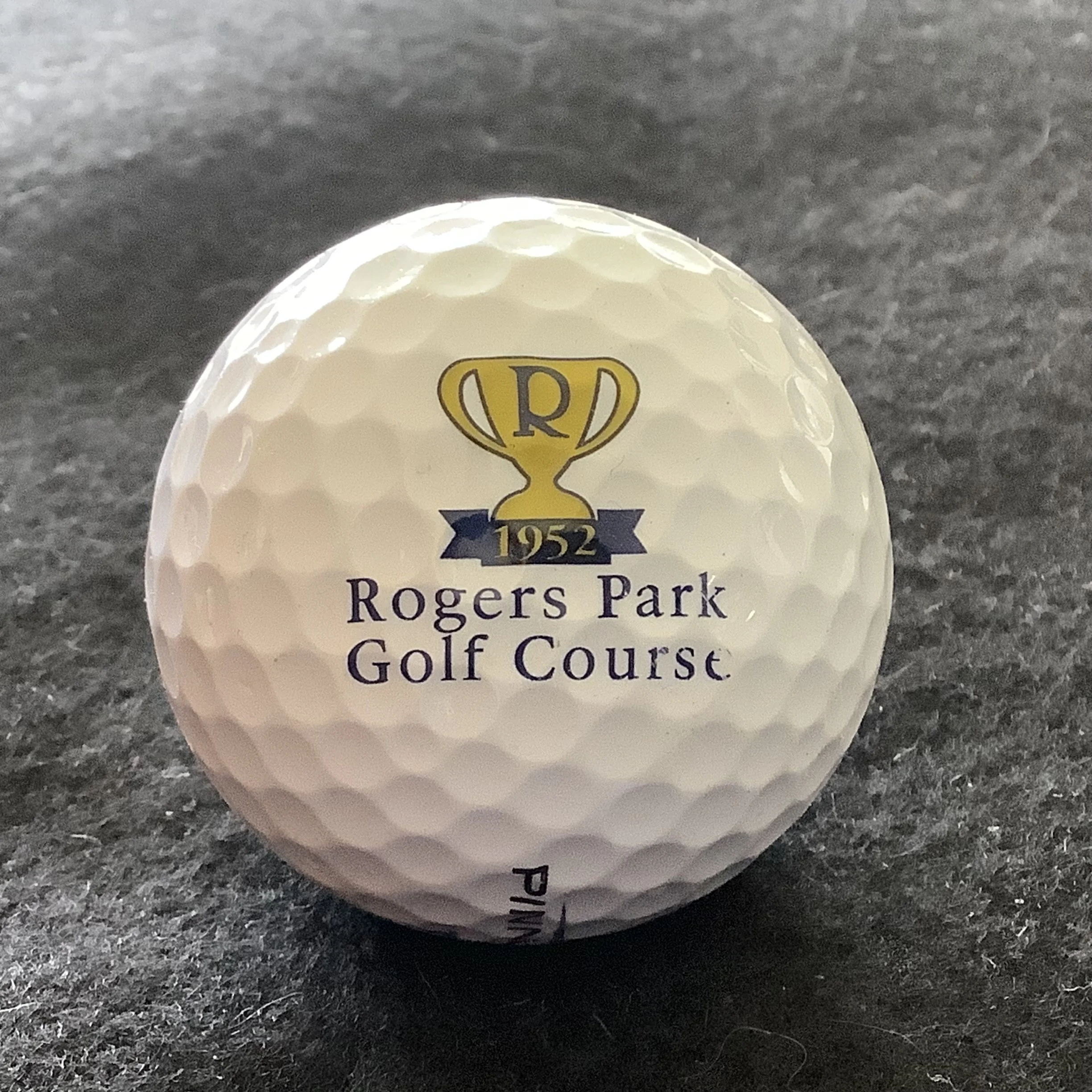 Rogers Park Golf Course 