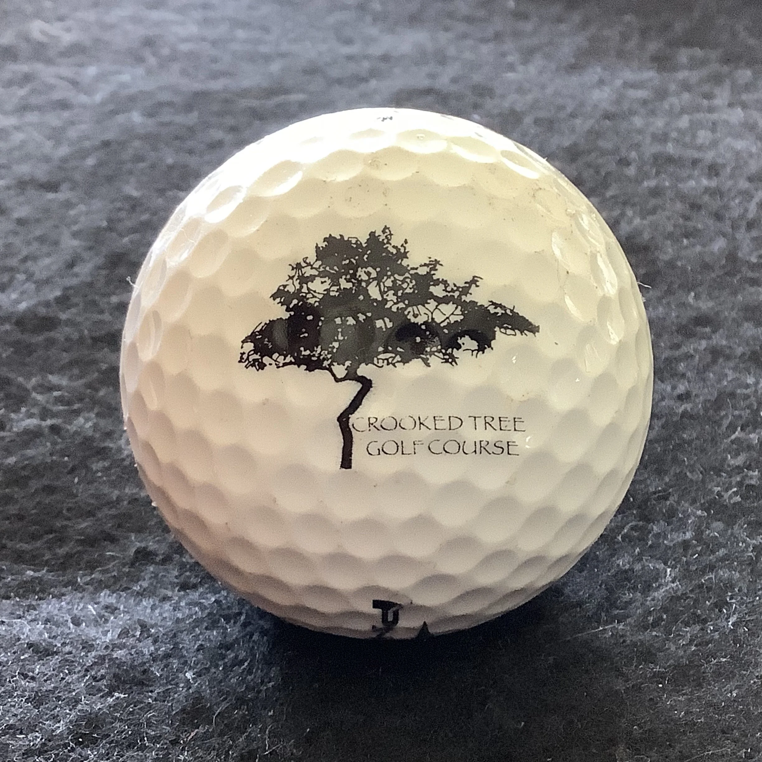 Crooked Tree Golf Course 