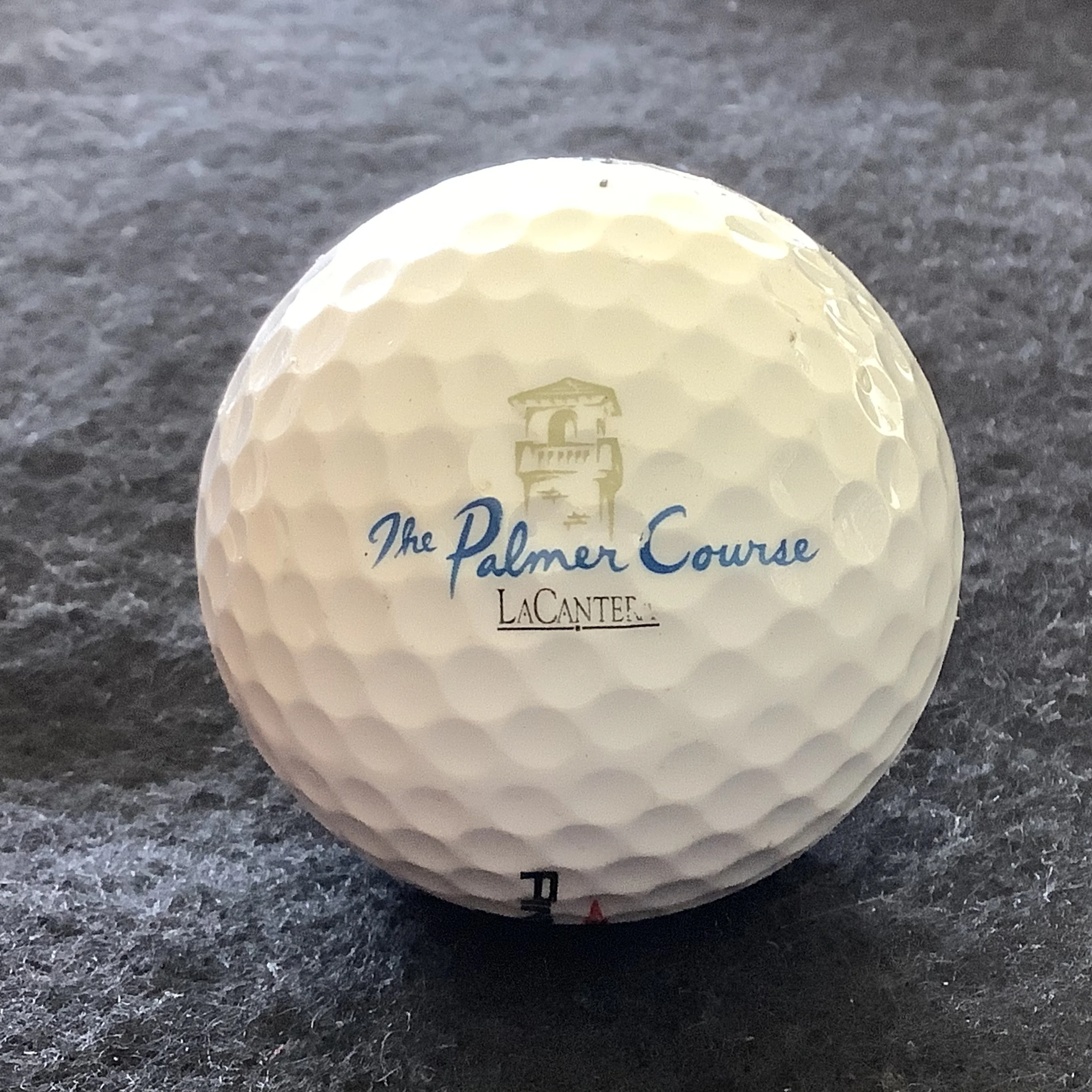 Palmer - The Palmer Course at La Cantera