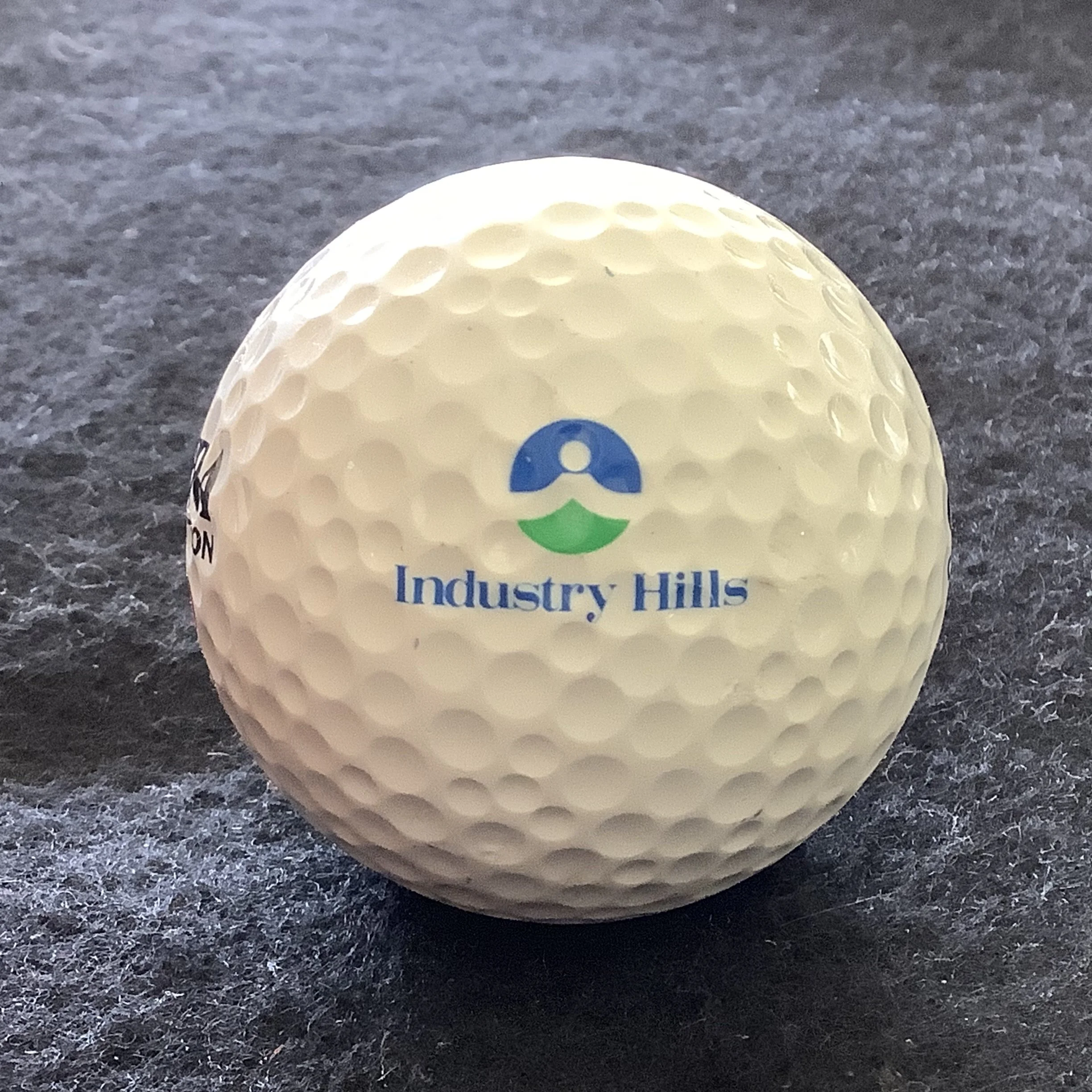 Industry Hills Golf Club 