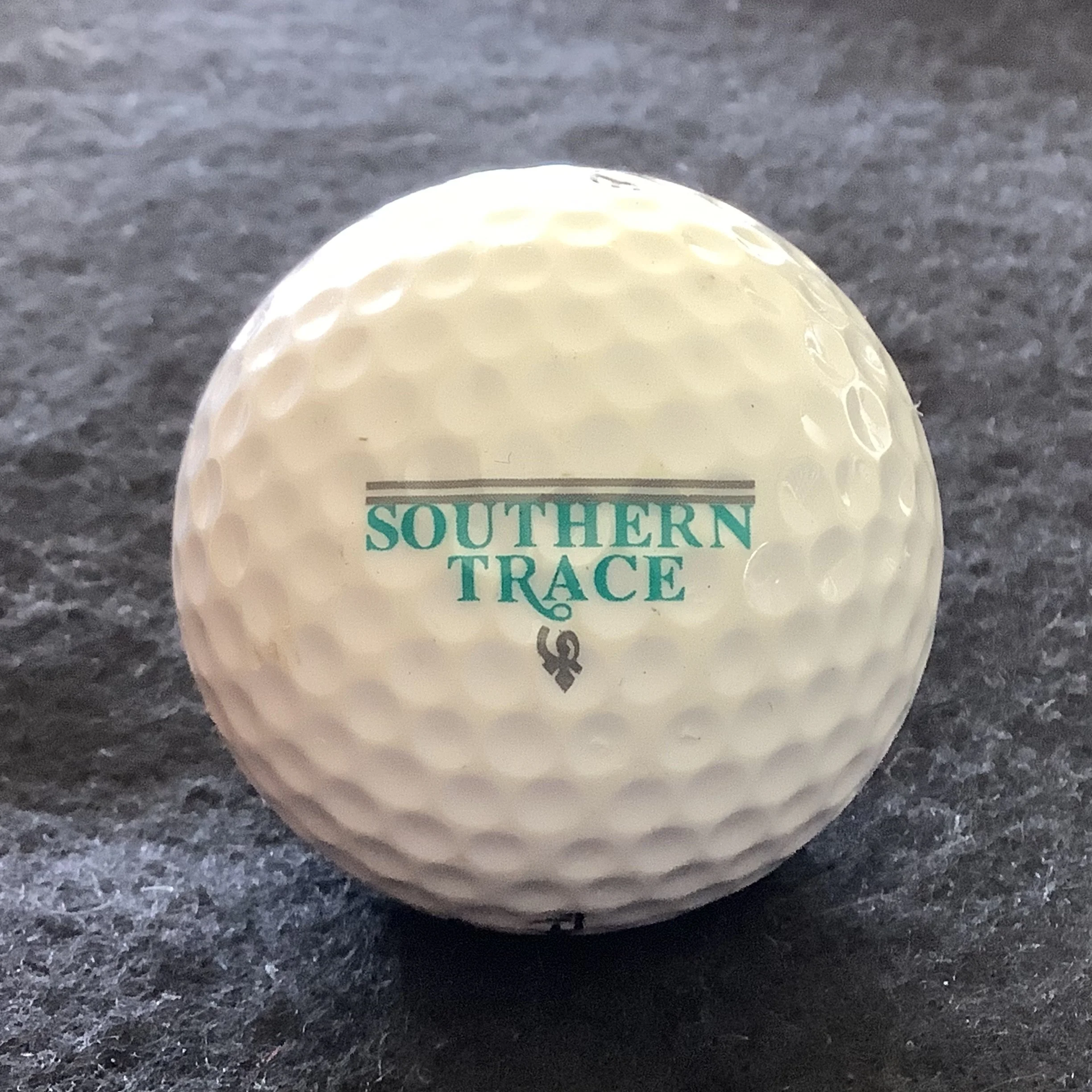 Southern Trace Country Club 