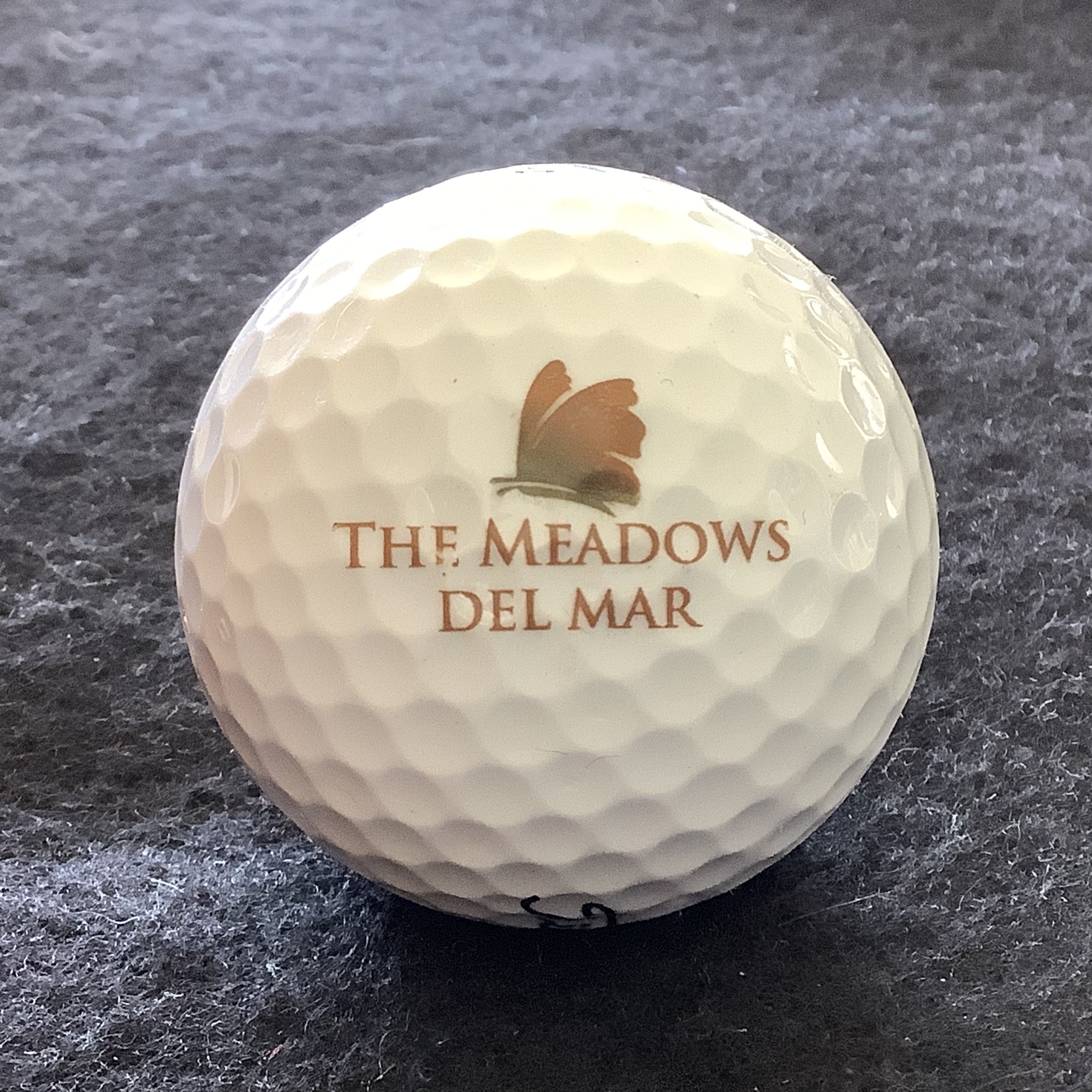 Meadows - The Meadows Del Mar