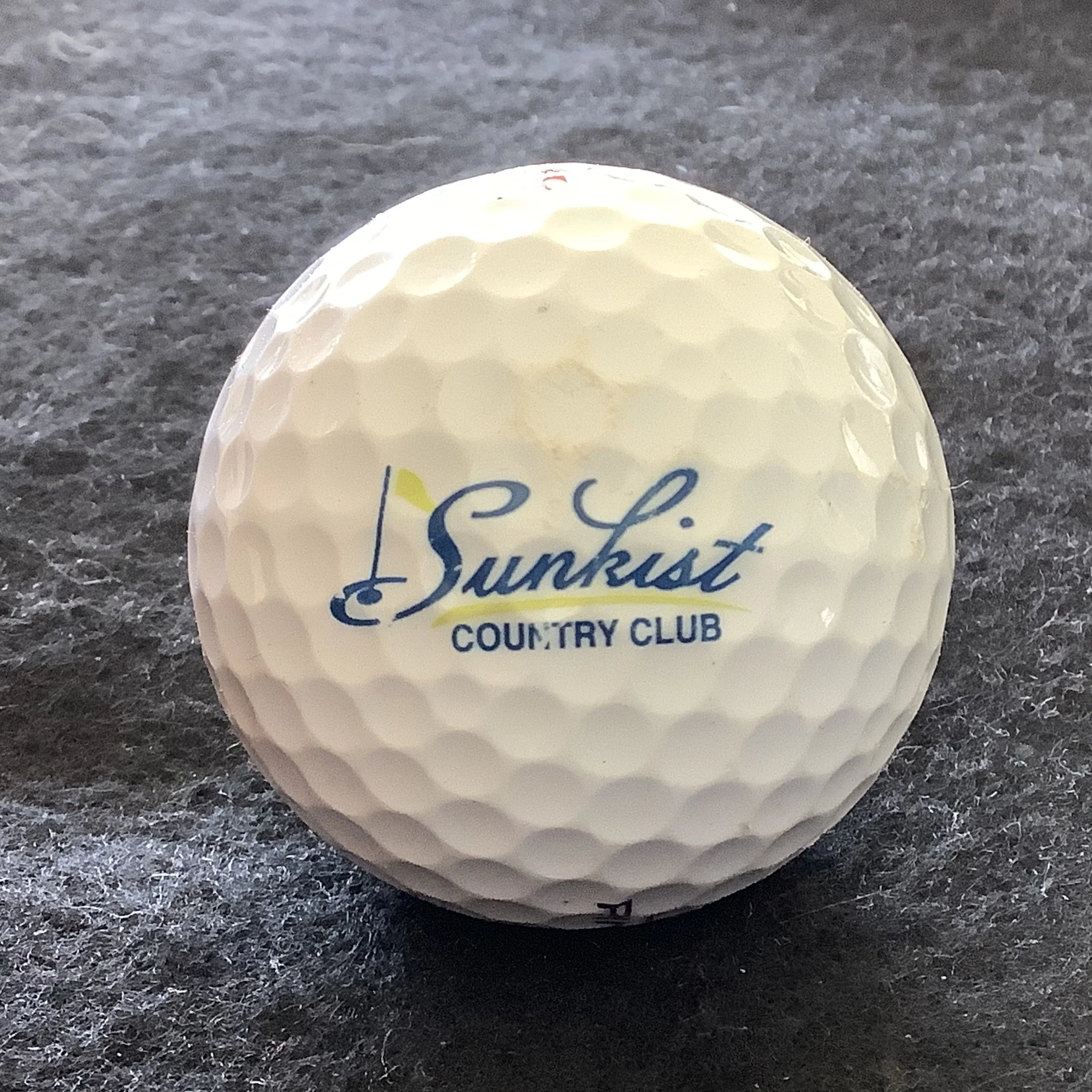 Sunkist Country Club