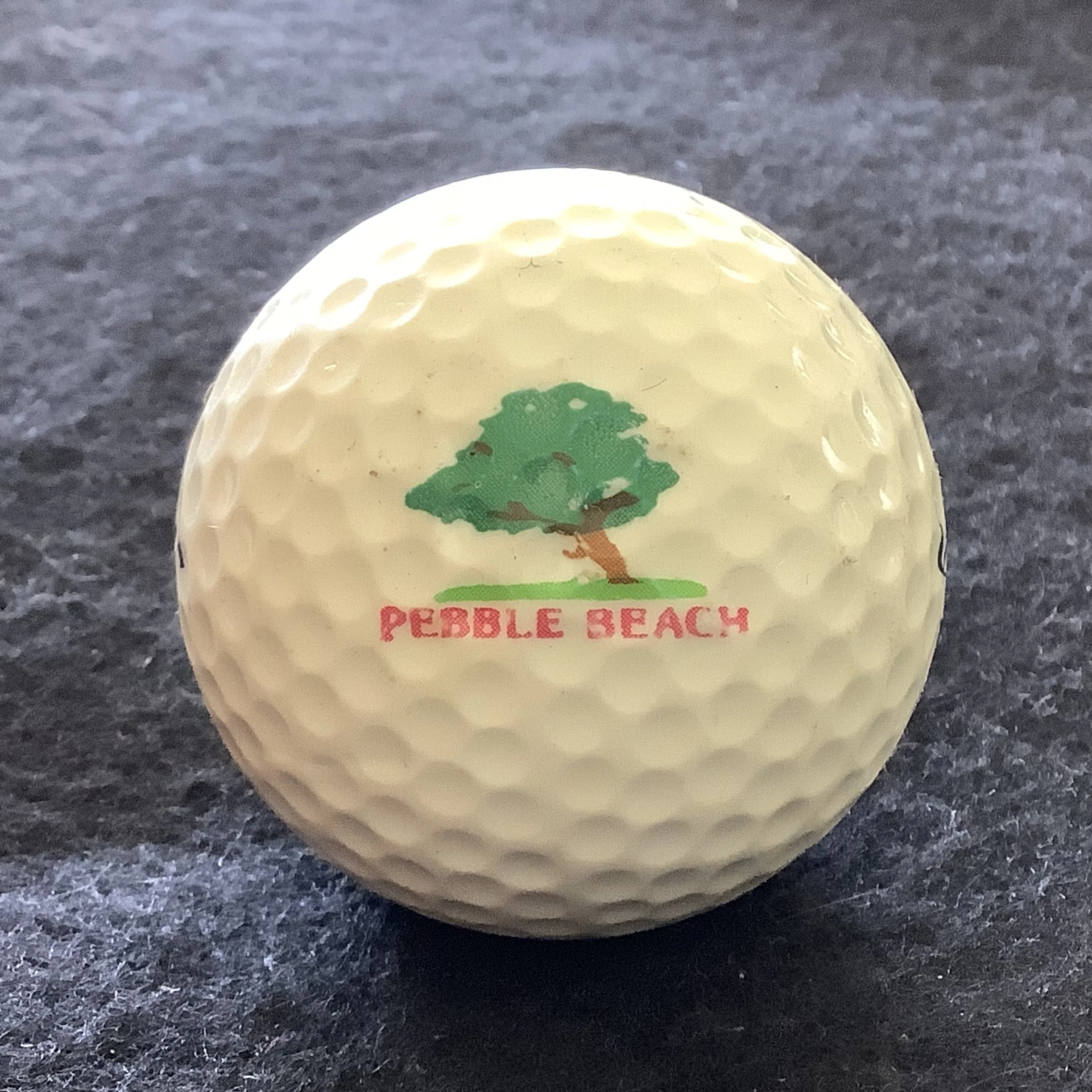 Pebble Beach Golf Links