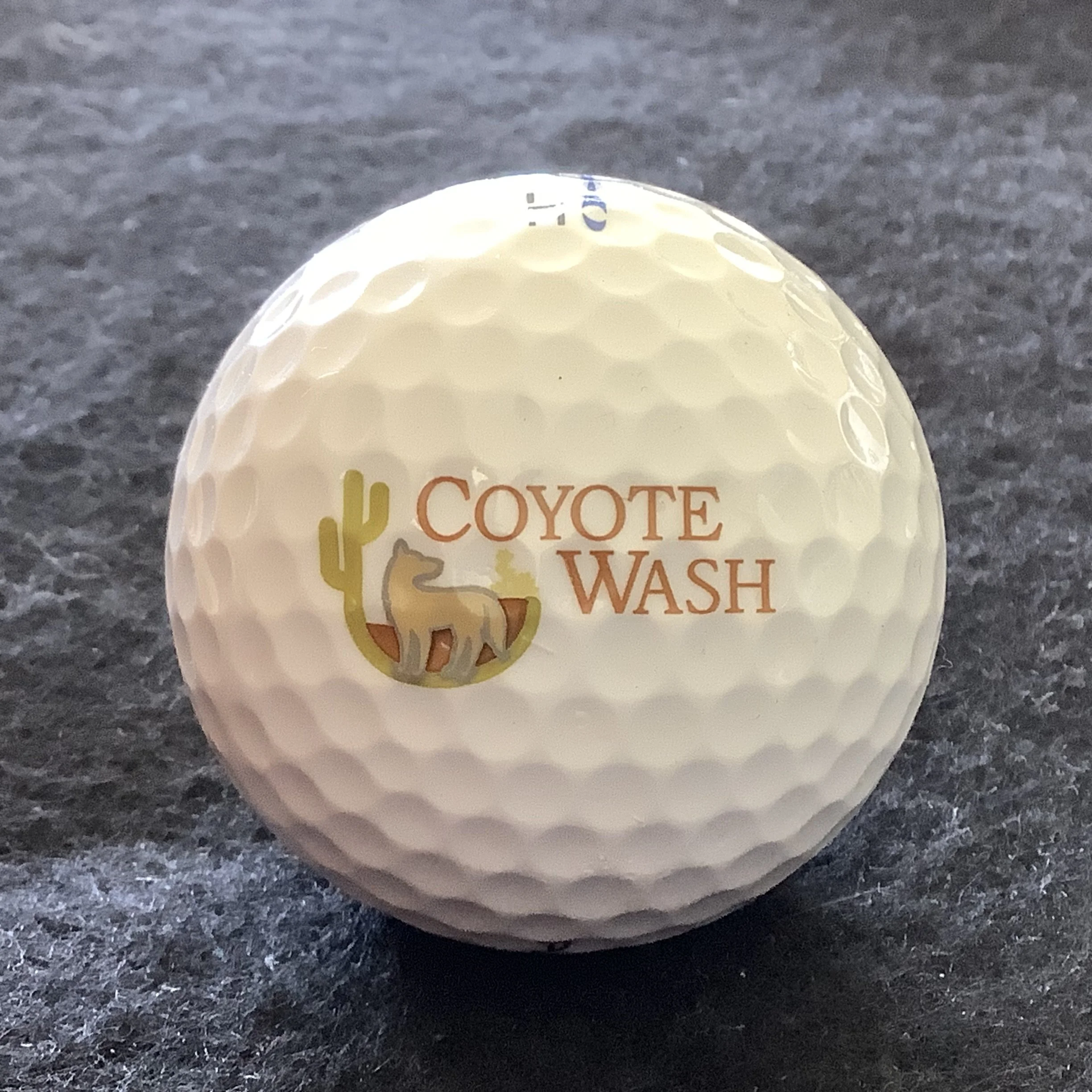 Coyote Wash Golf Course 