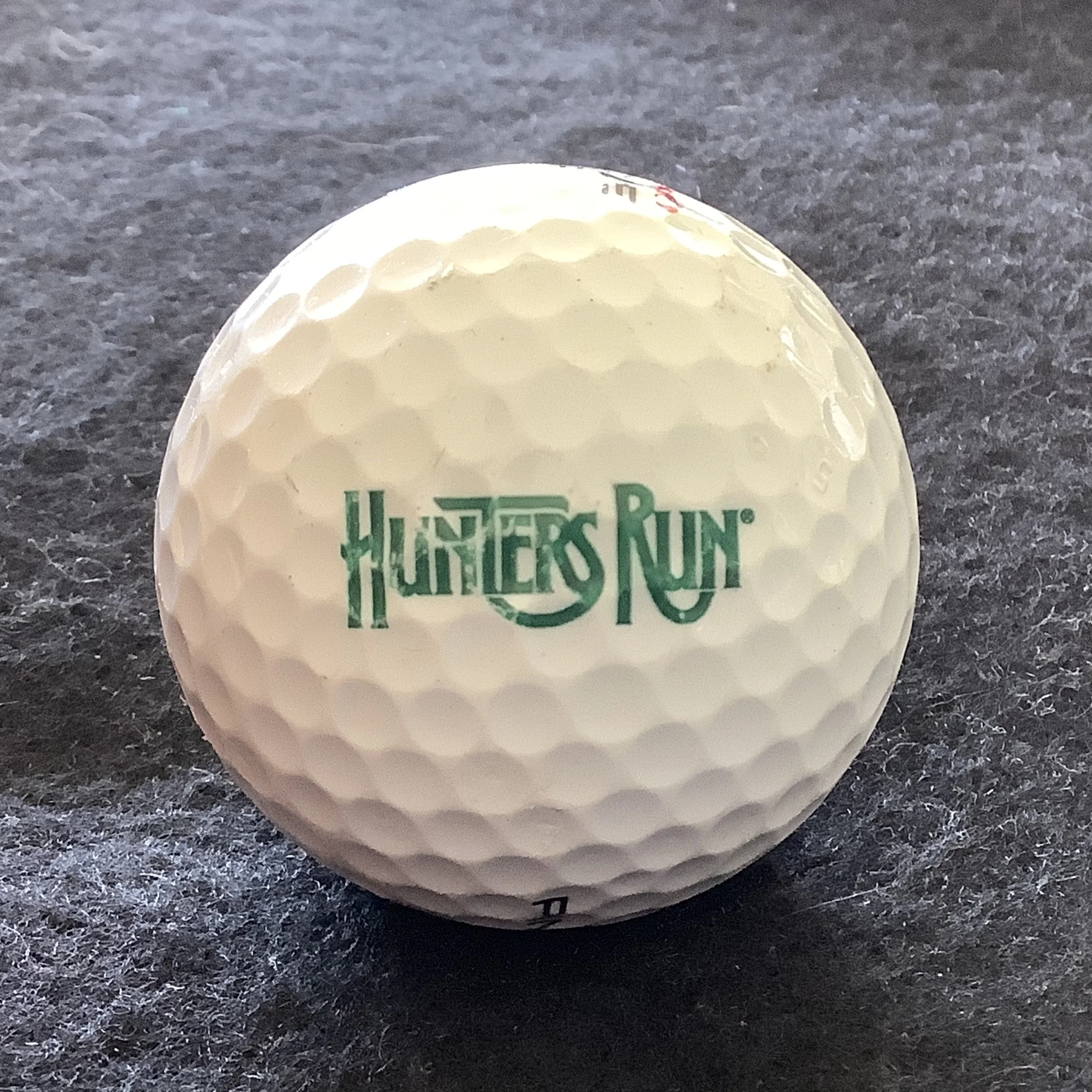 Hunters Run Golf and Racquet Club 