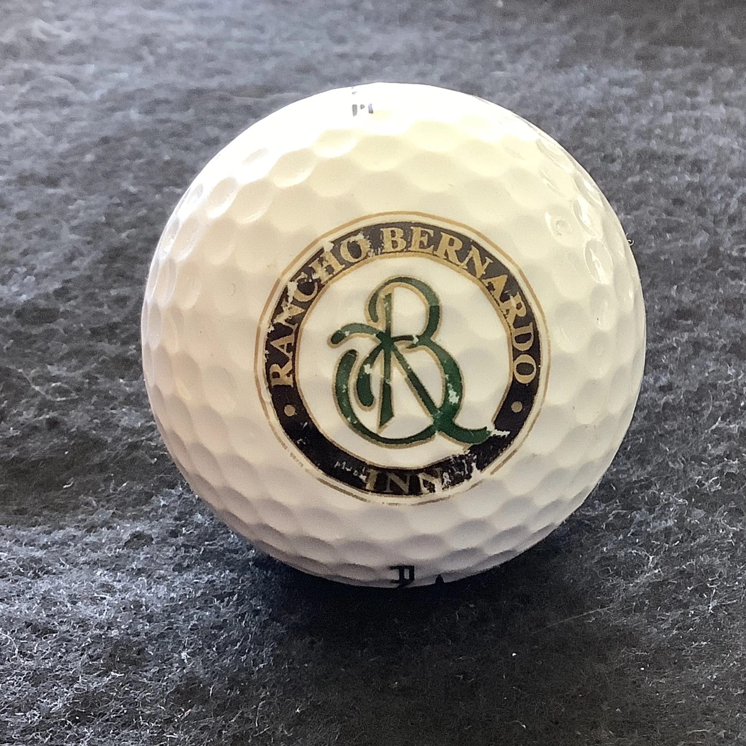 Rancho Bernardo Inn Golf Course 