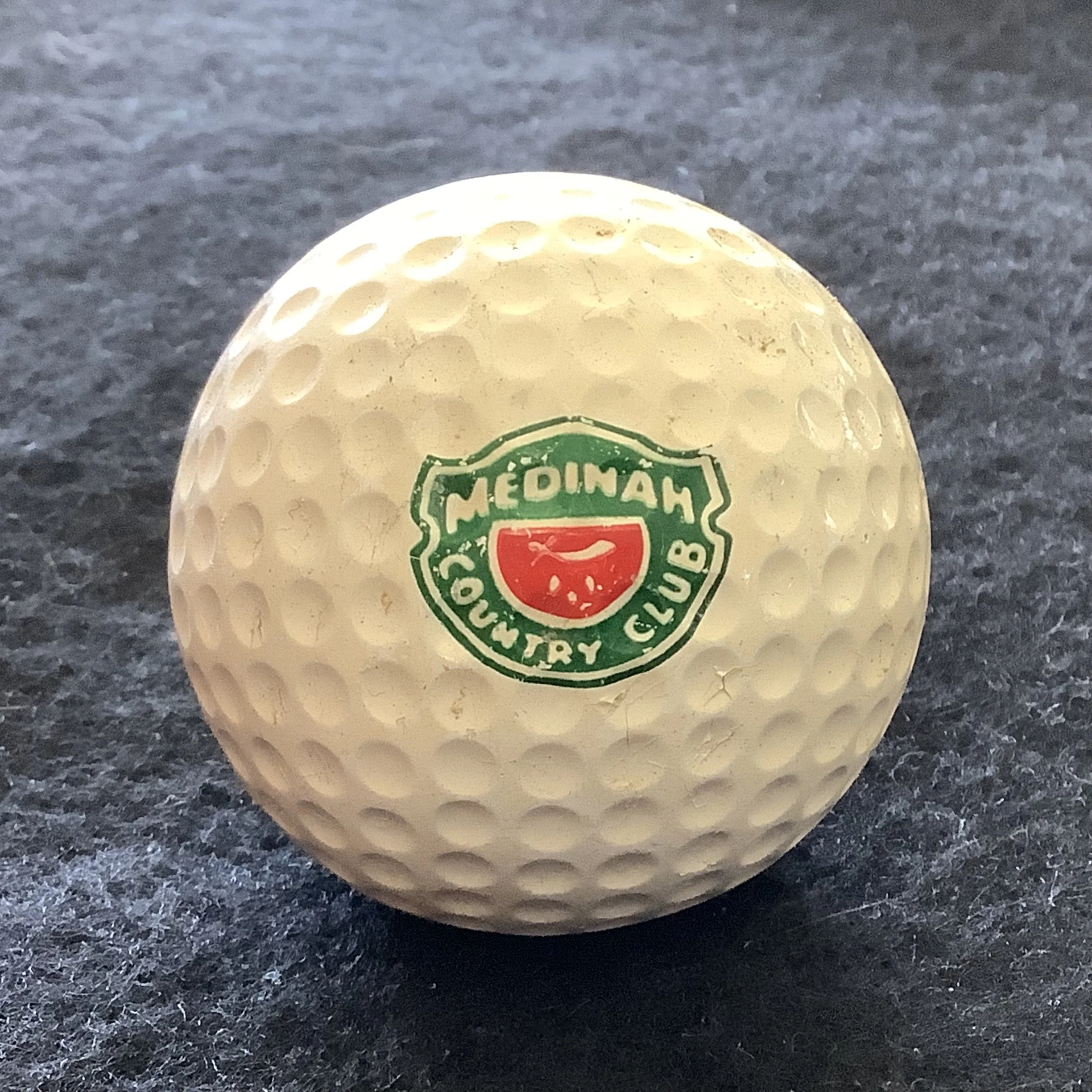 Medinah Country Club 