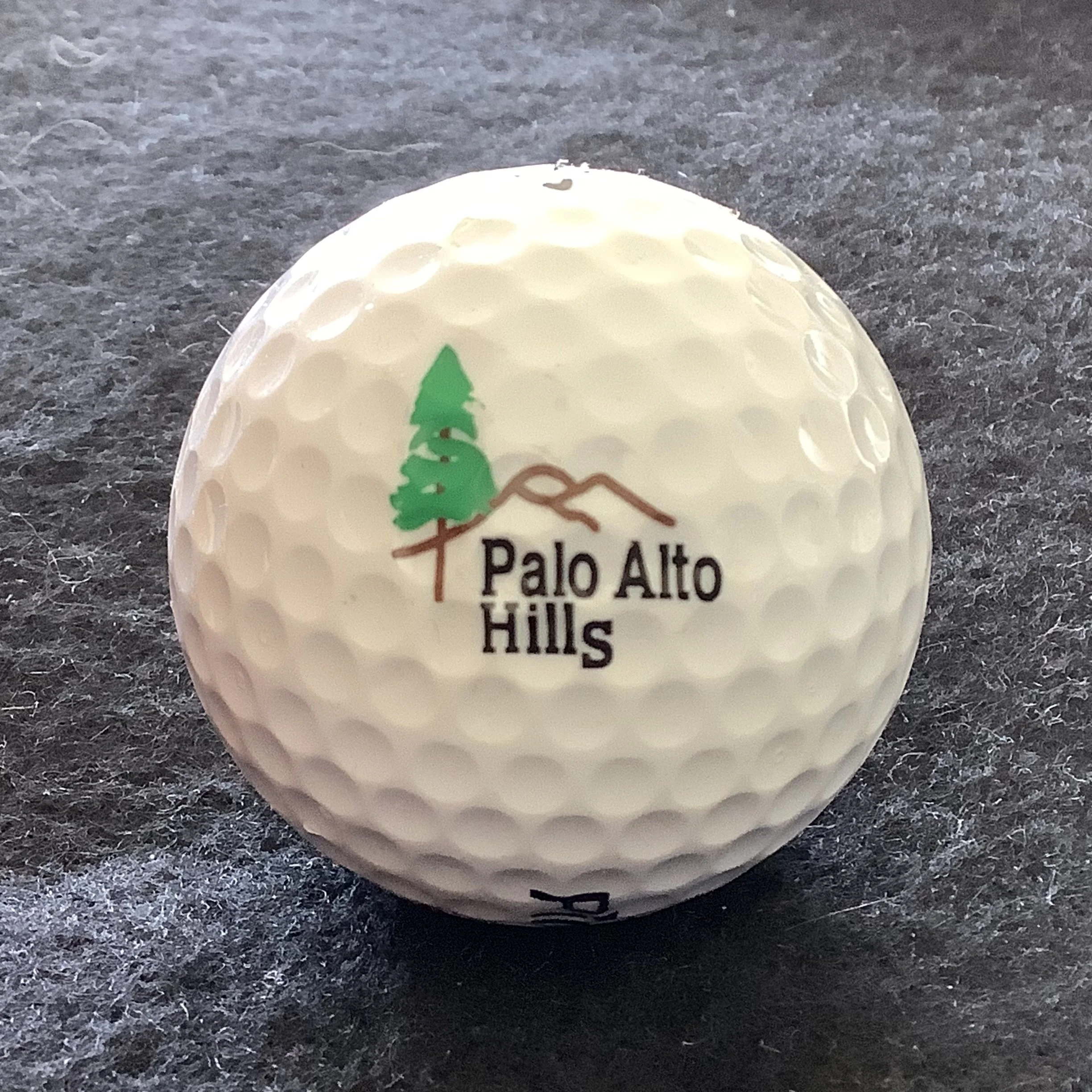Palo Alto Hills Golf and Country Club 