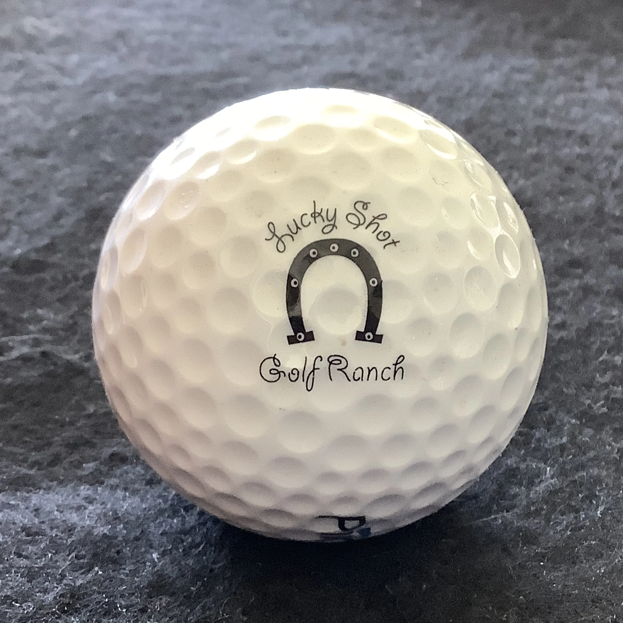 Lucky Shot Golf Ranch