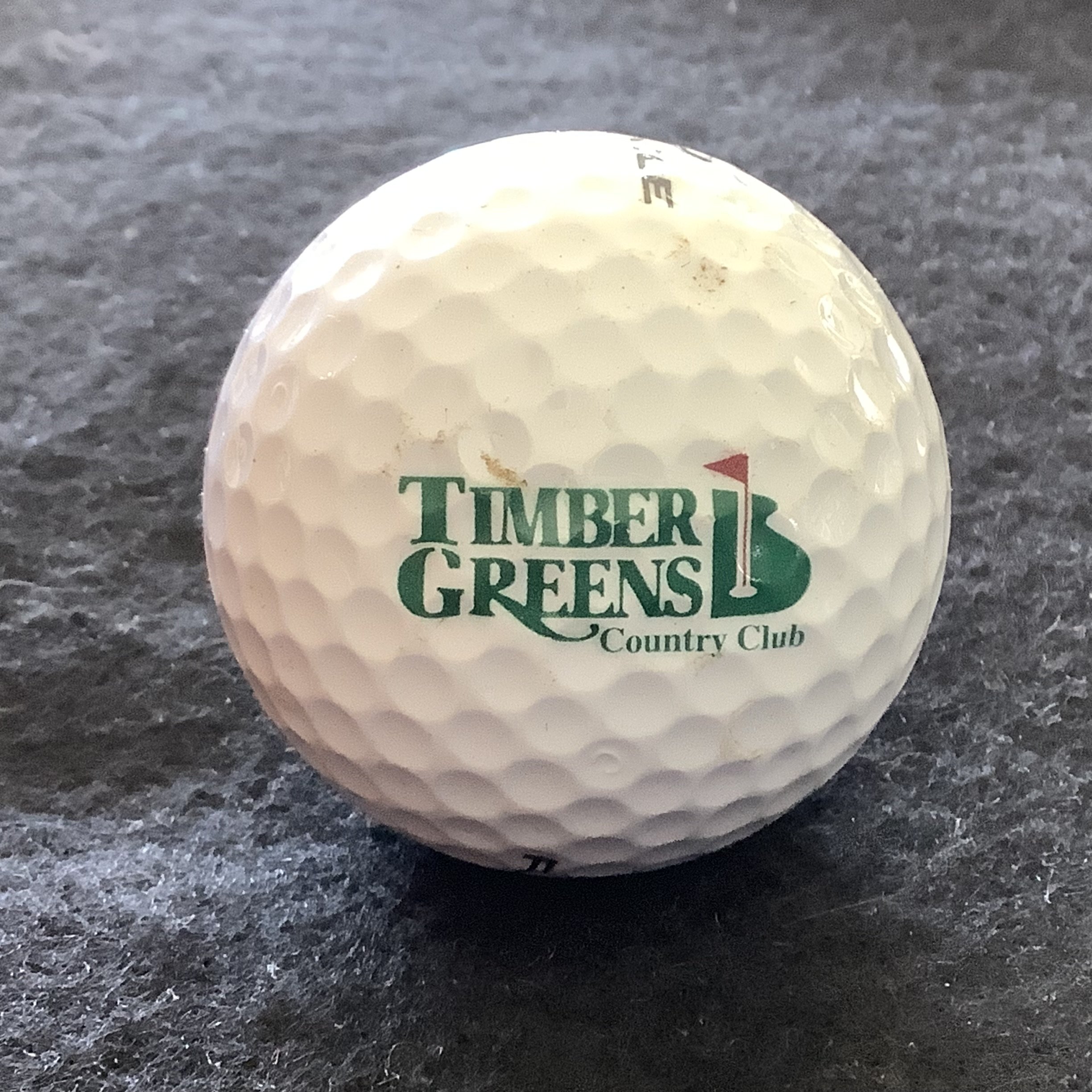 Timber Greens Country Club 