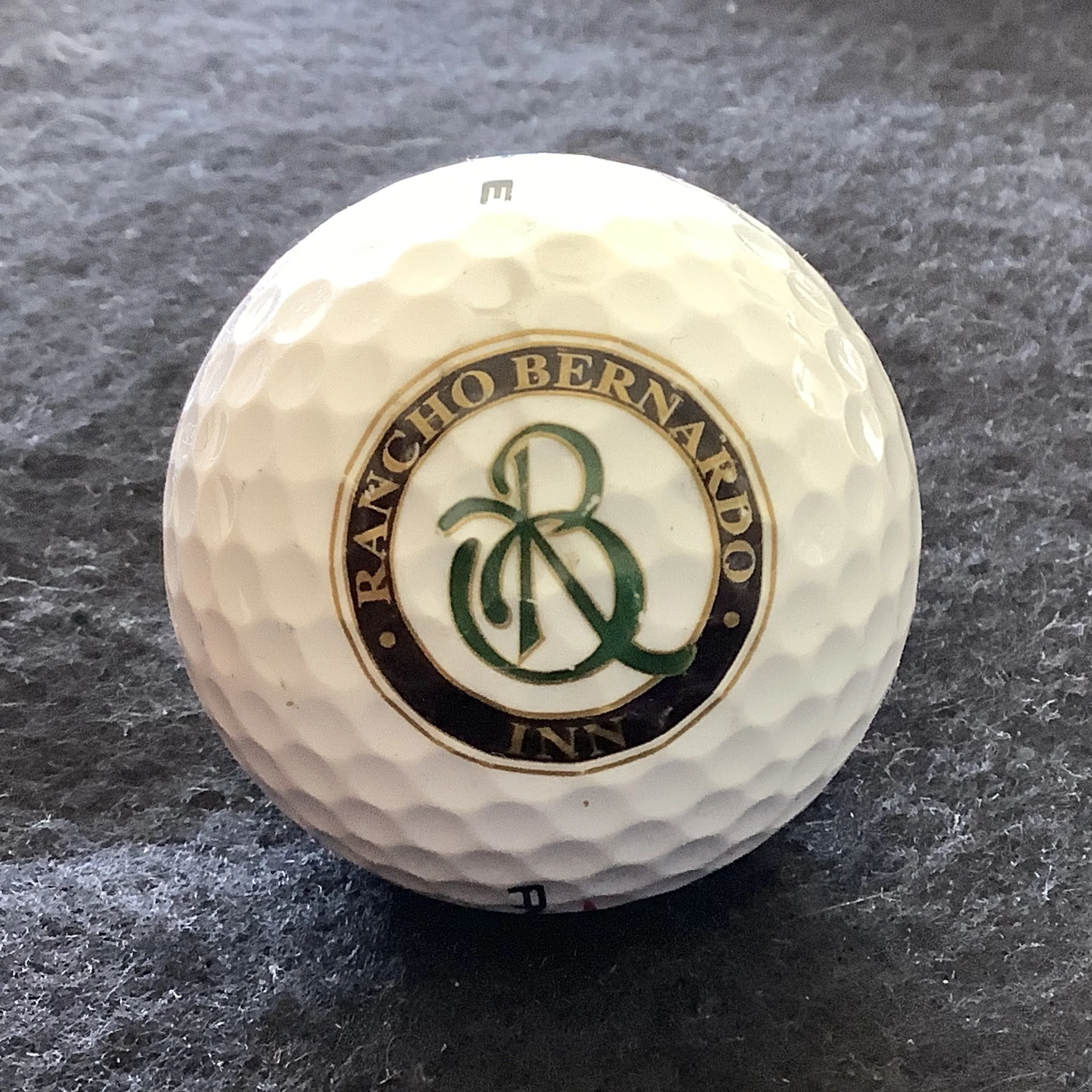 Rancho Bernardo Inn Golf Course 