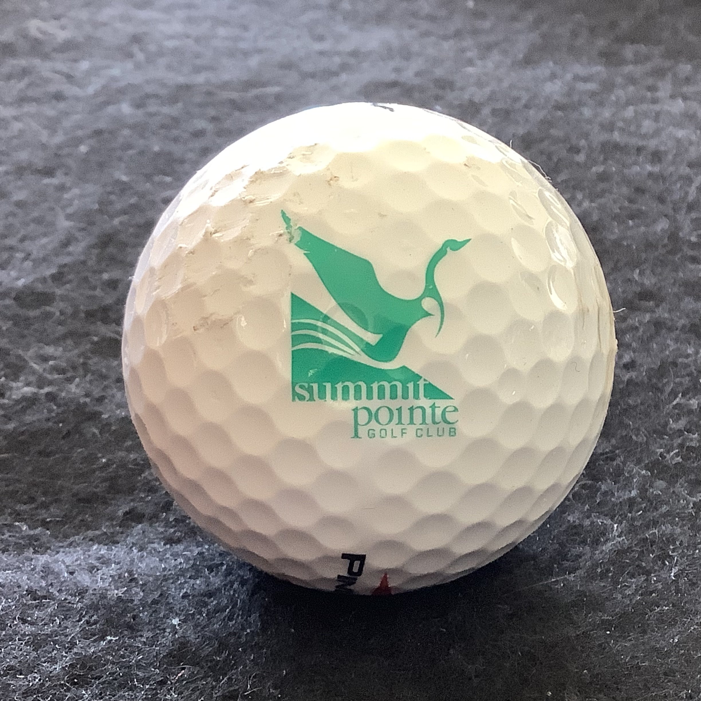 Summit Pointe Golf Club 
