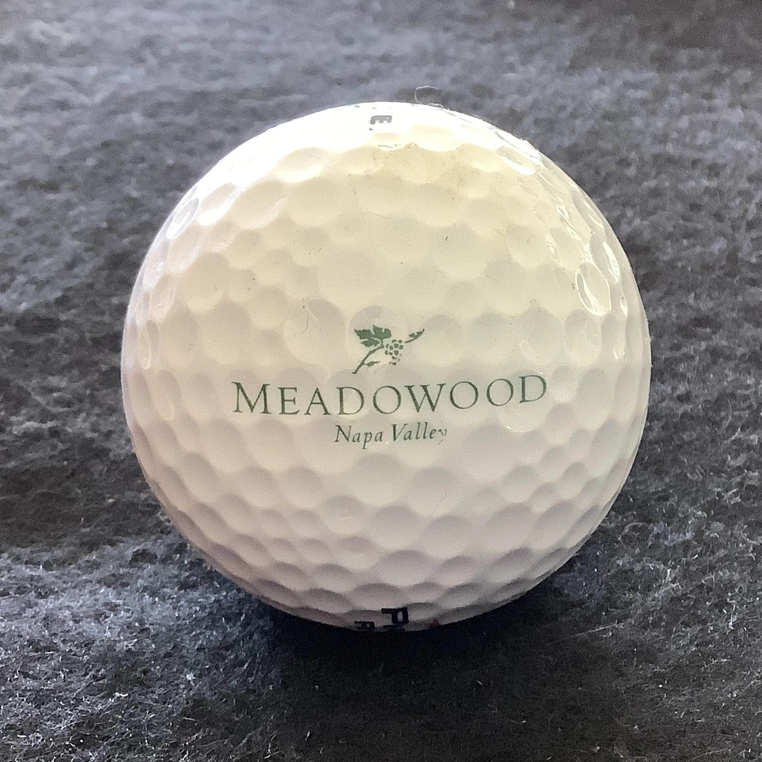 Meadowood Golf Course 