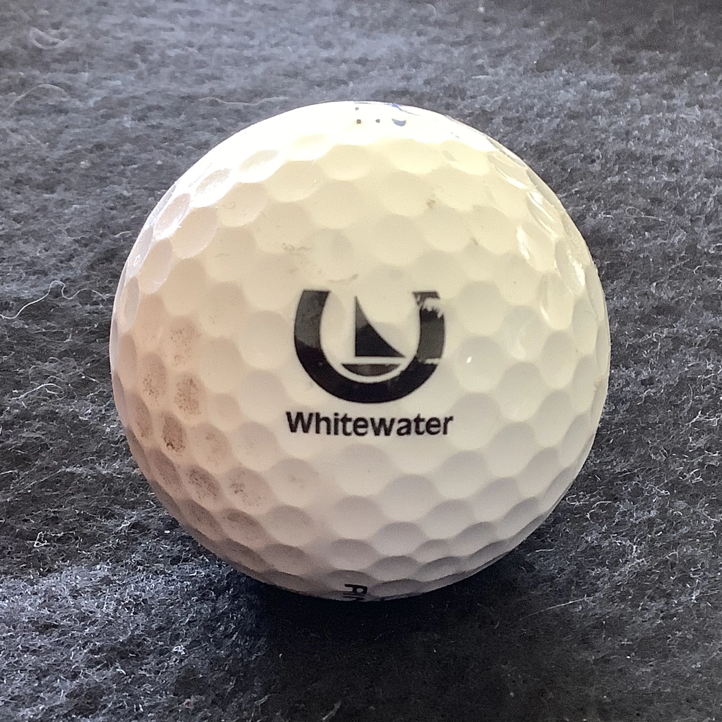 Whitewater Country Club 