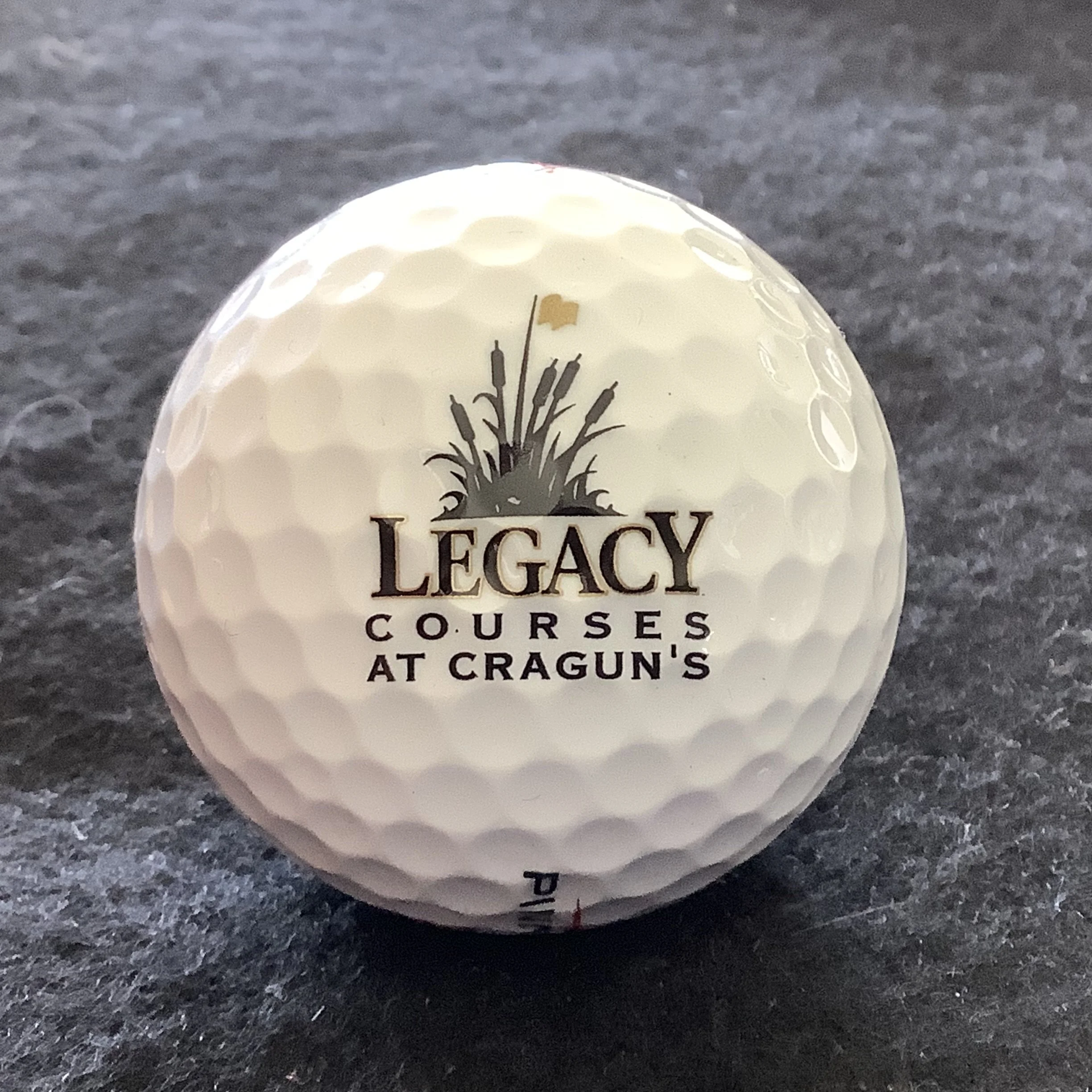 Legacy Courses at Cragun’s