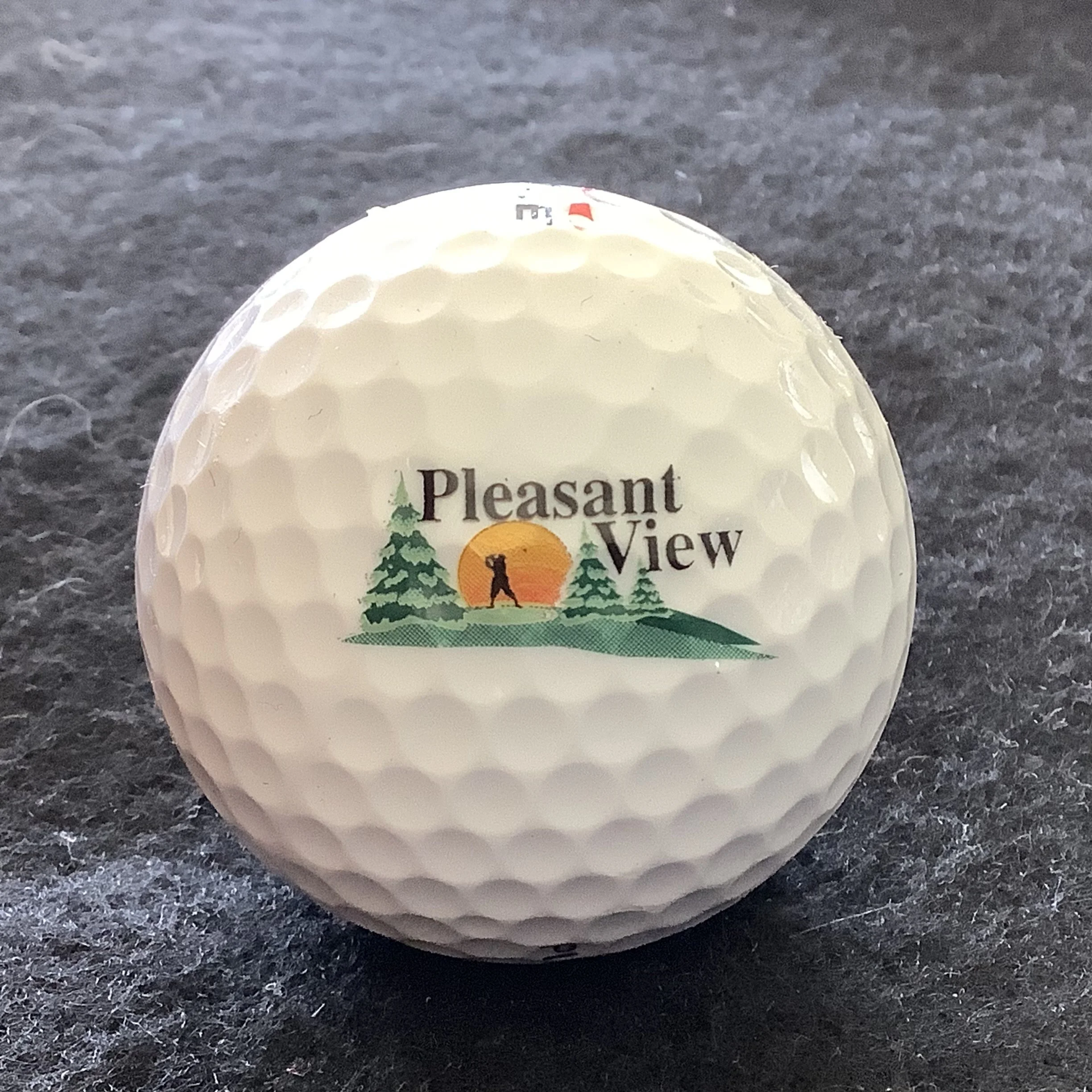 Pleasant View Golf Club 