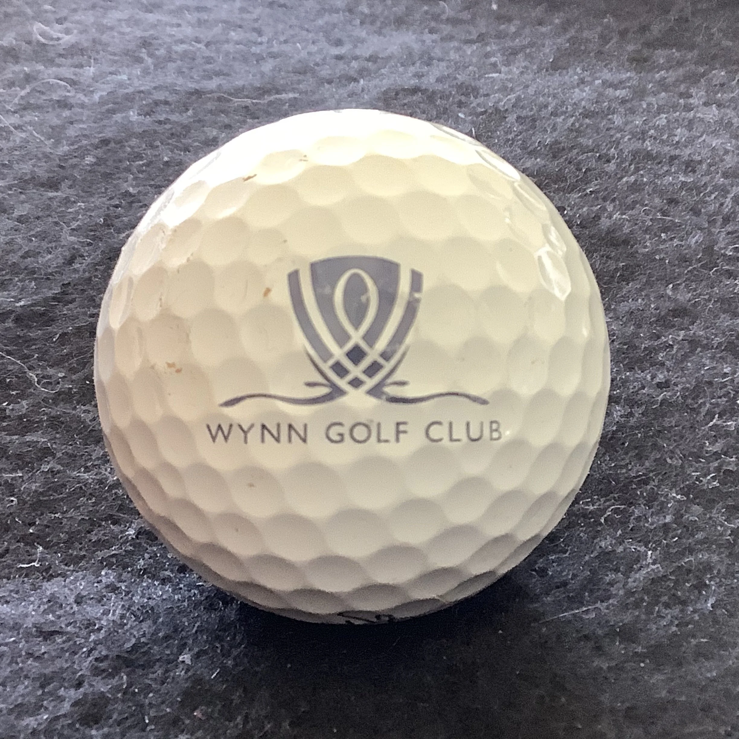 Wynn Golf Club 