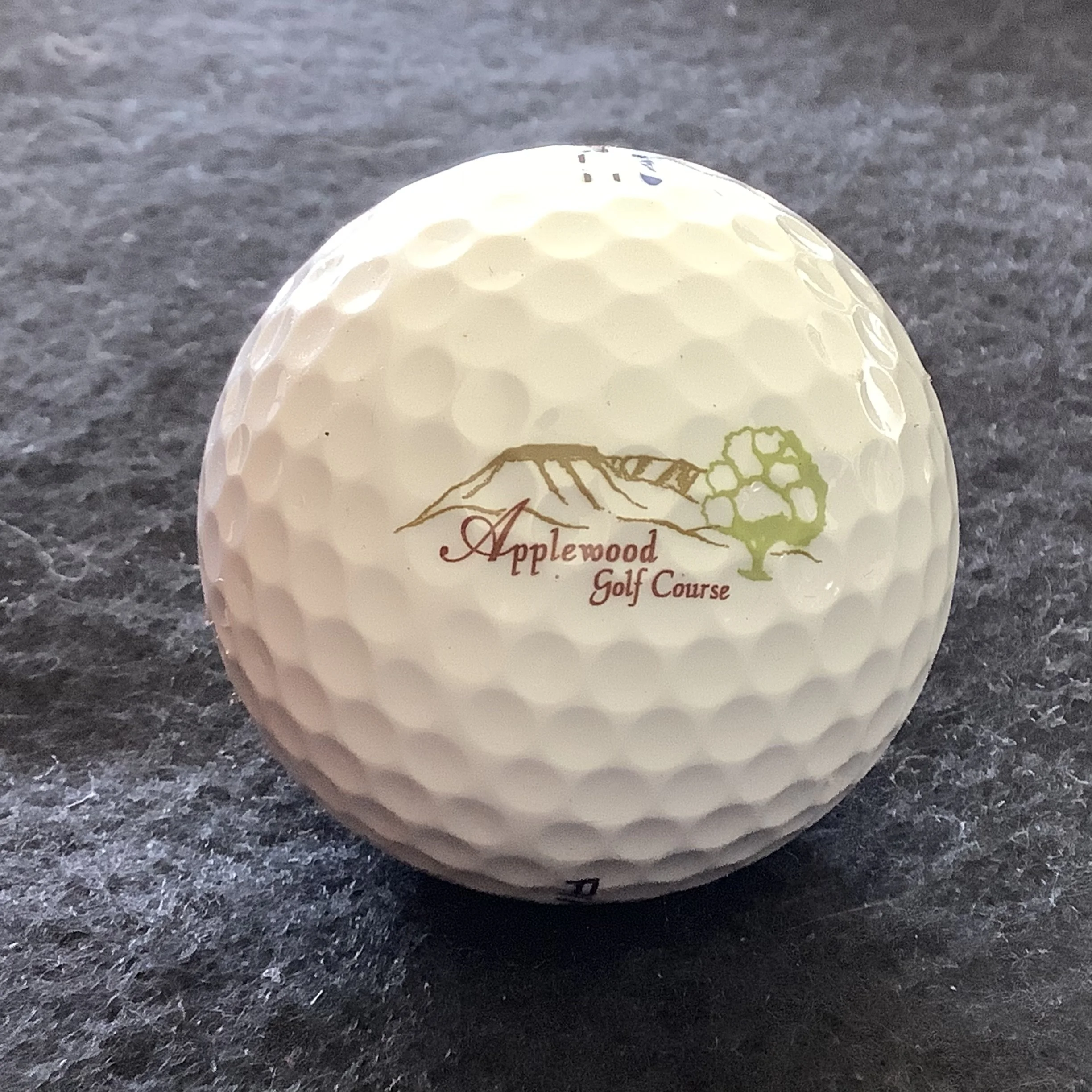 Applewood Golf Course 