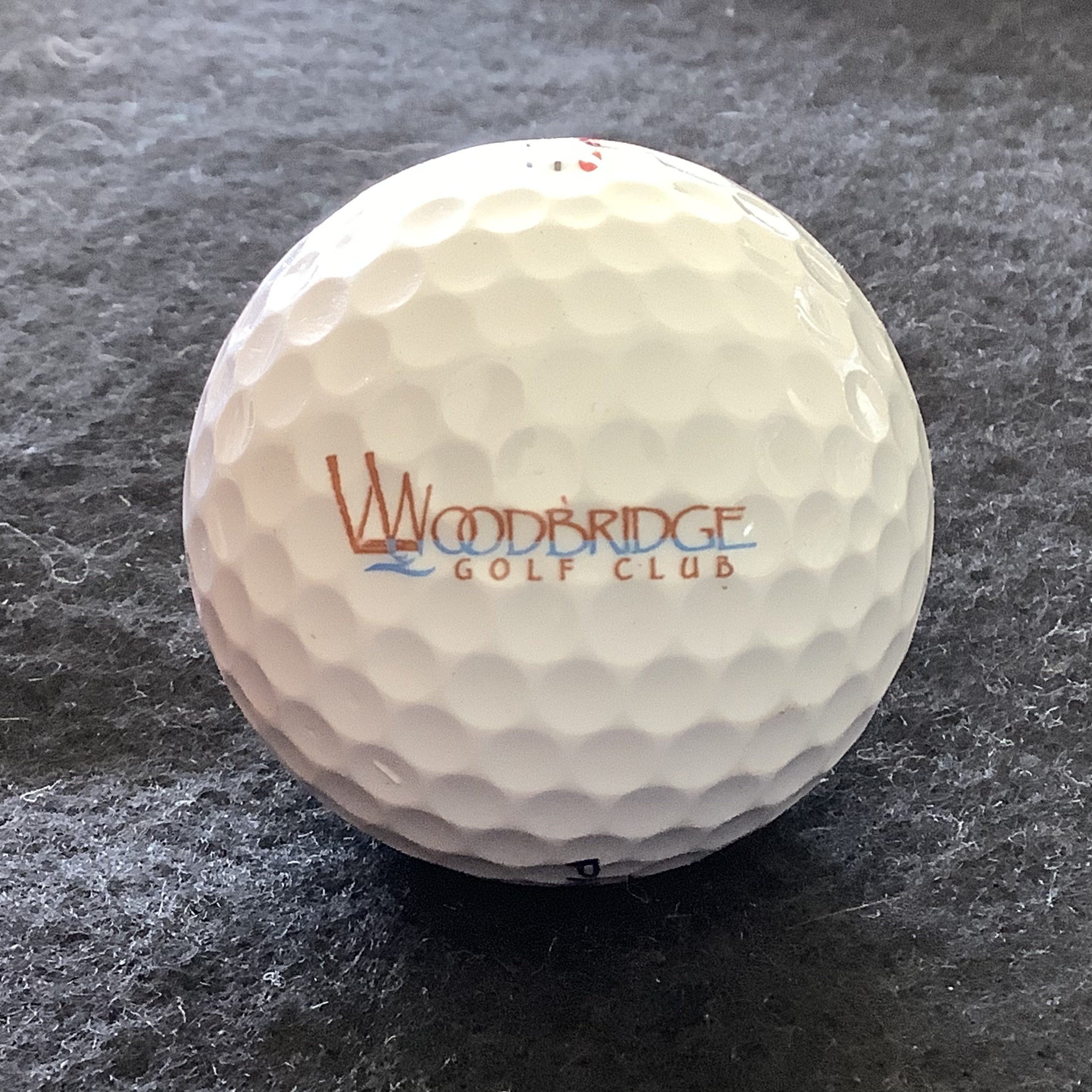 Woodbridge Golf Club 