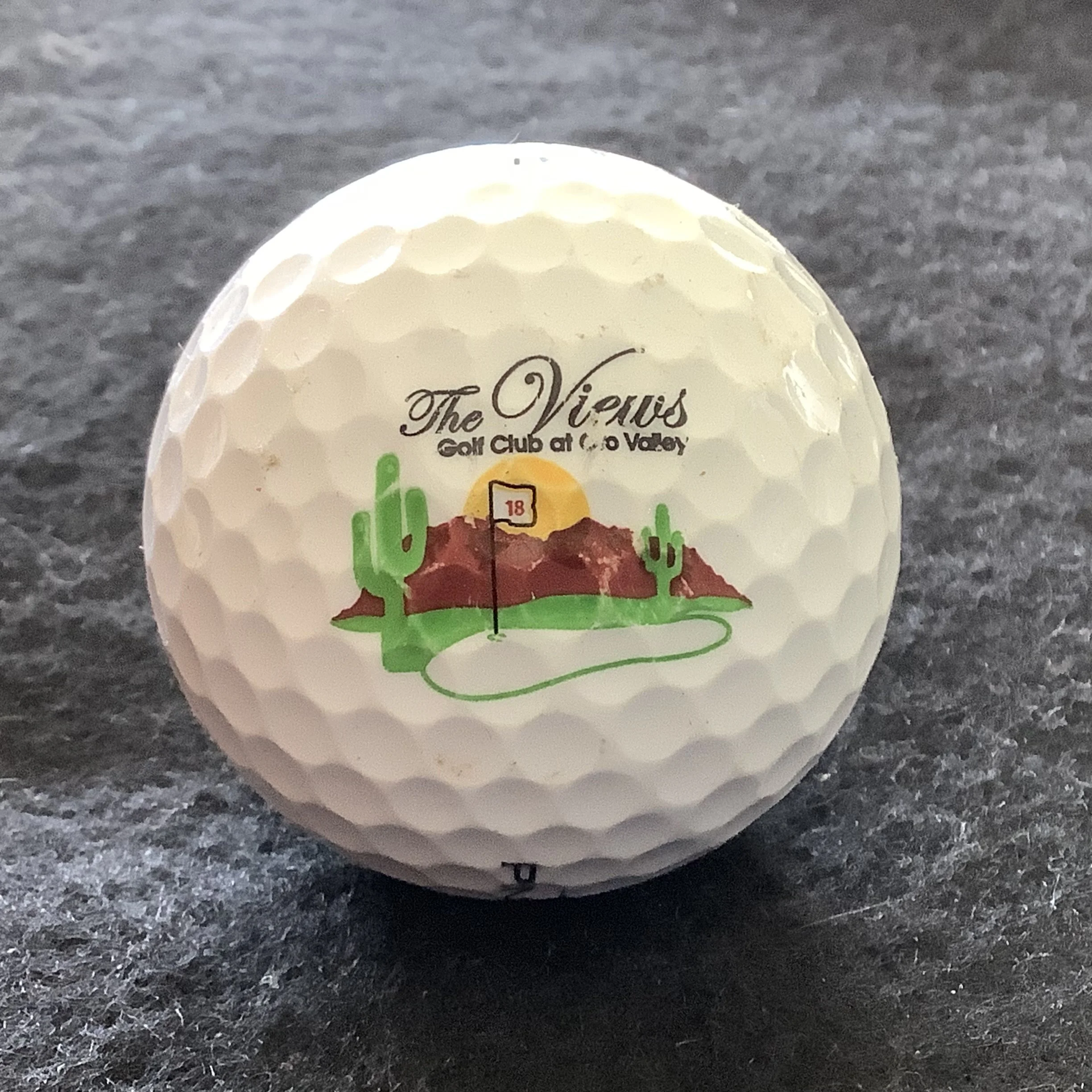 Views - The Views Golf Club at Oro Valley 