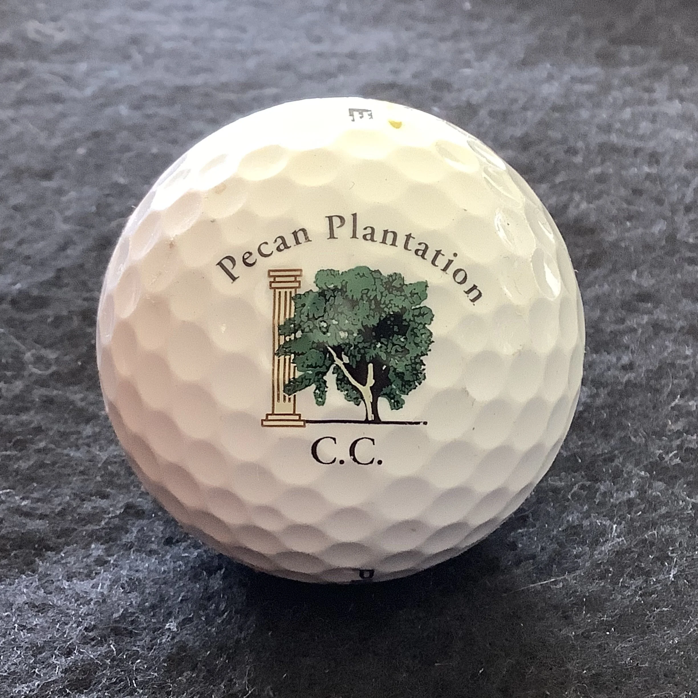 Pecan Plantation Country Club 