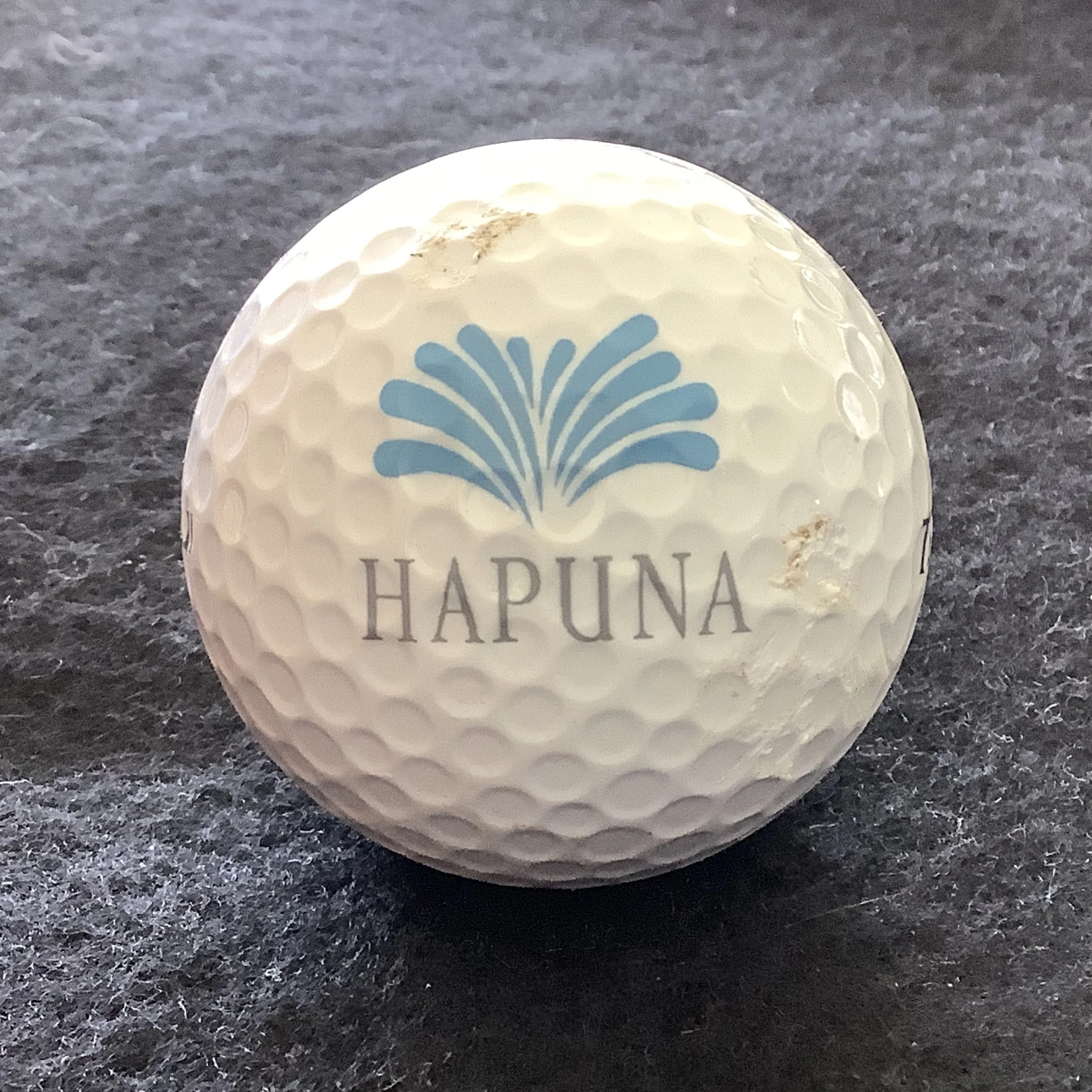 Hapuna Golf Course 