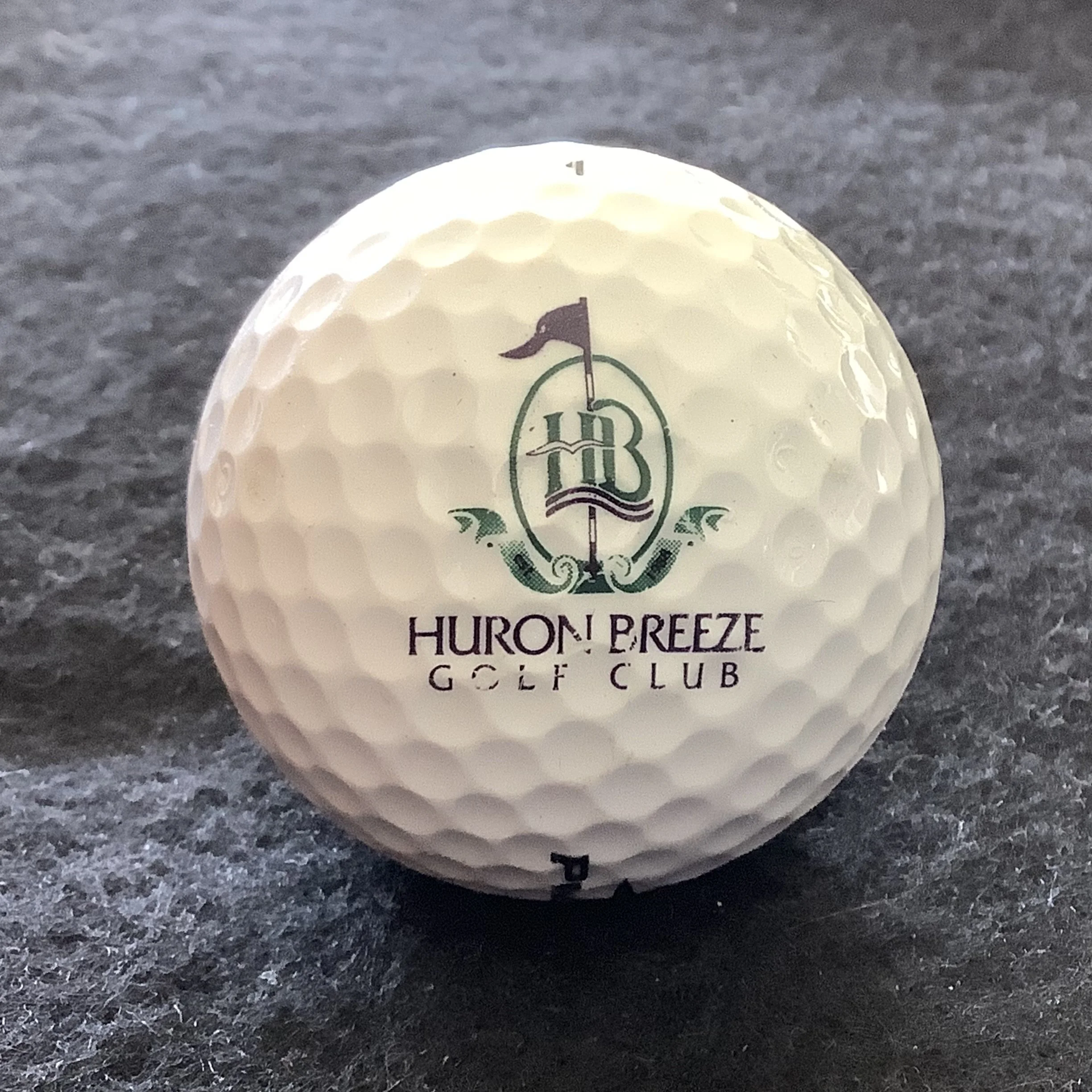 Huron Breeze Golf Club 