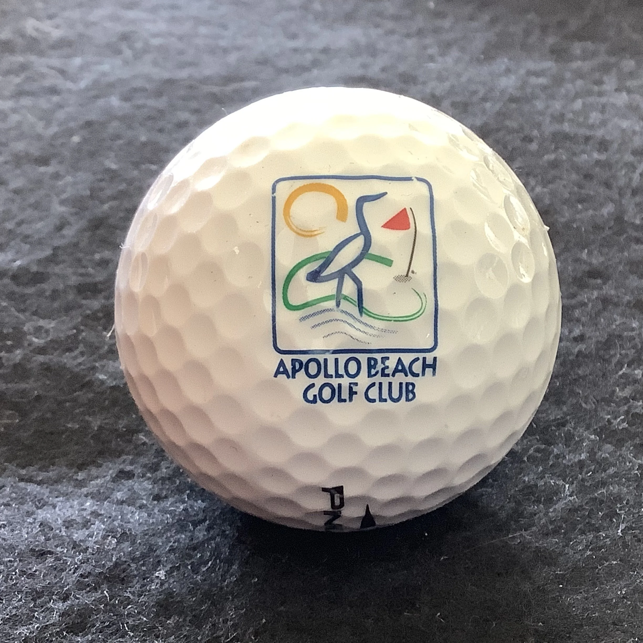 Apollo Beach Golf Club 