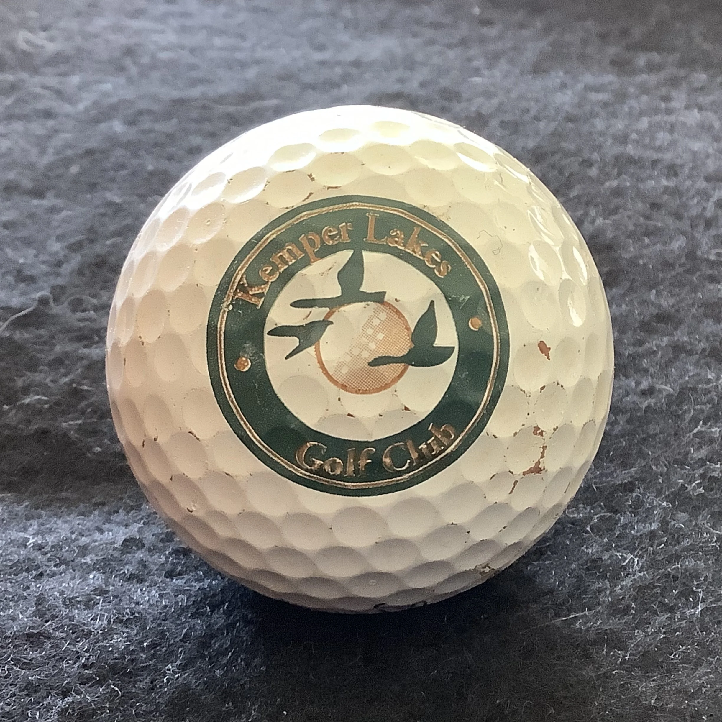 Kemper Lakes Golf Club 