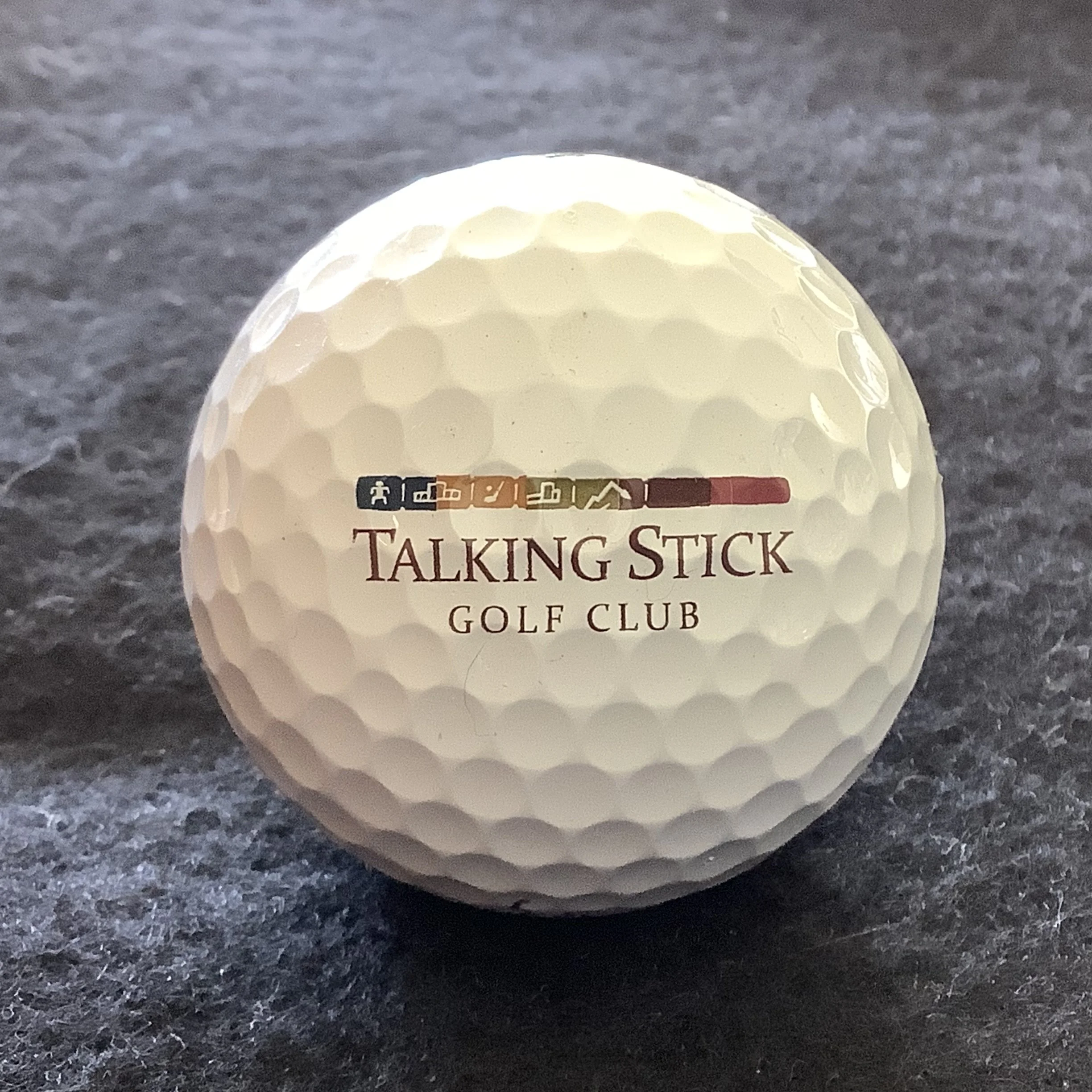 Talking Stick Golf Club 