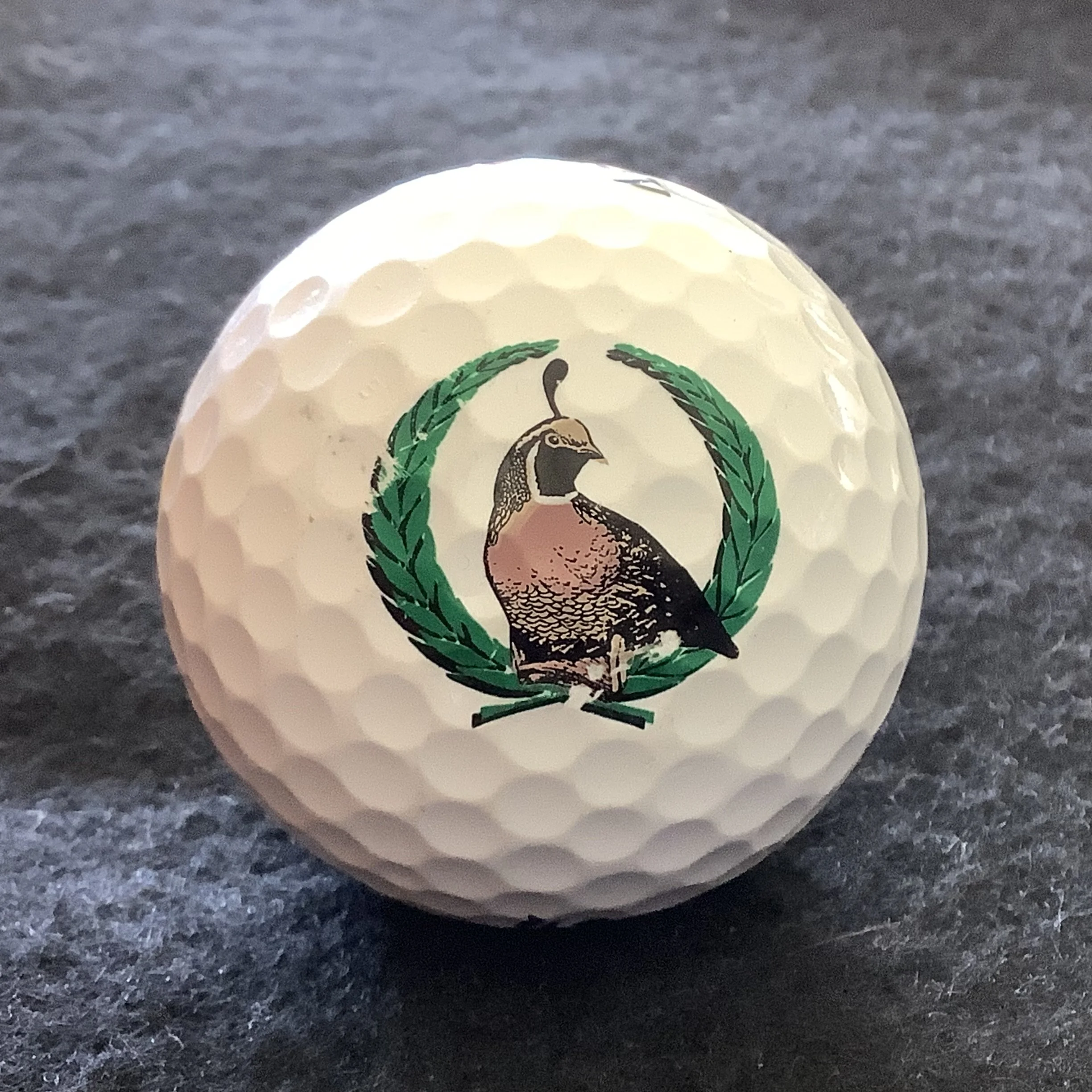 Quail Creek Golf Club 