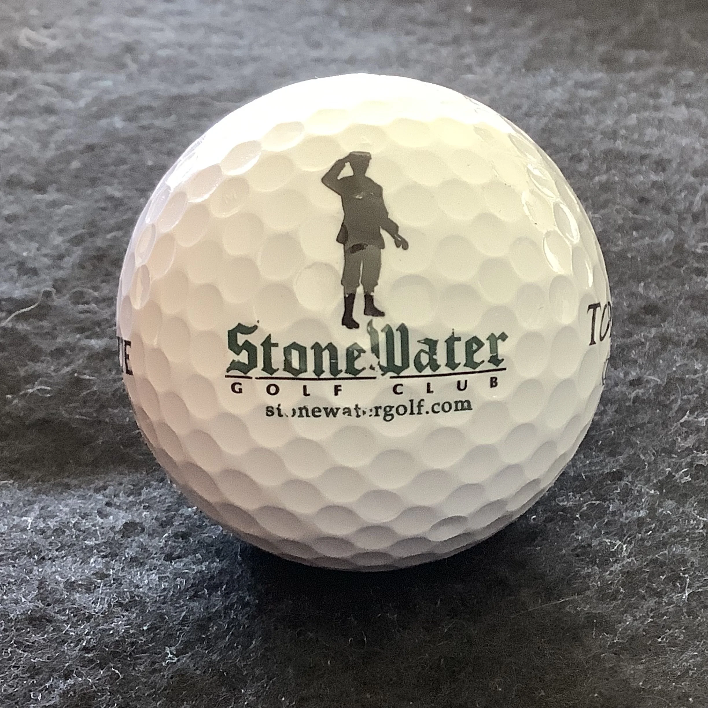 Stone Water Golf Club 