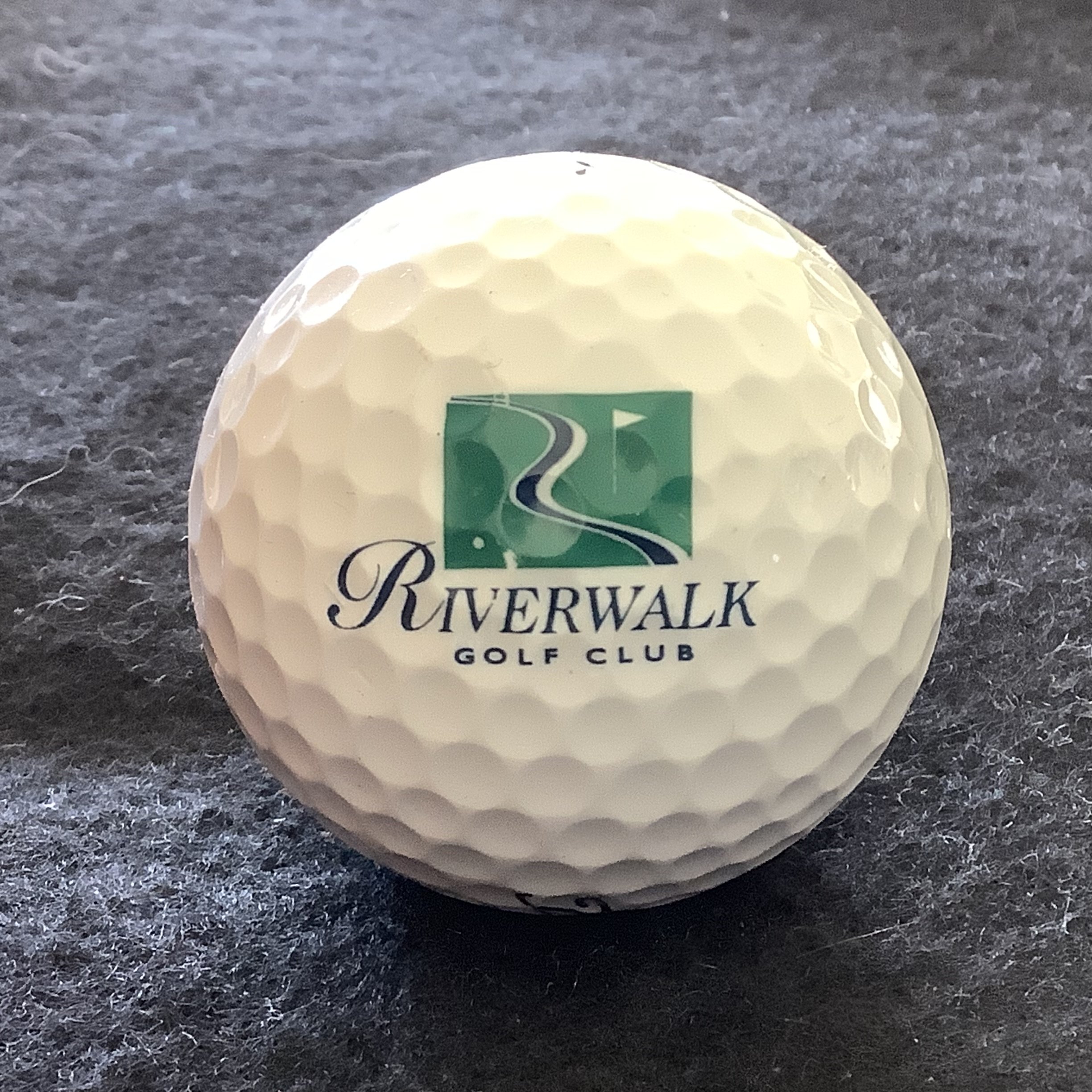 Riverwalk Golf Club 