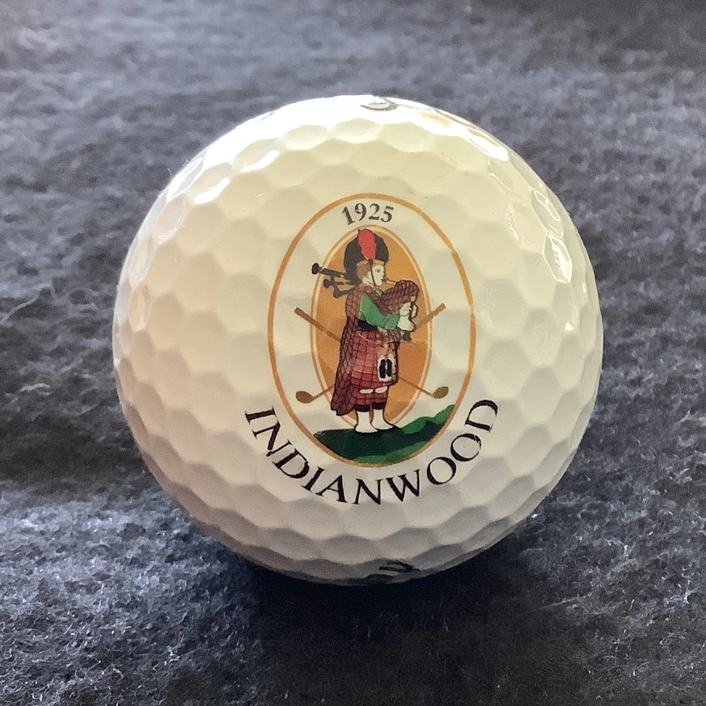 Indianwood Golf and Country Club 