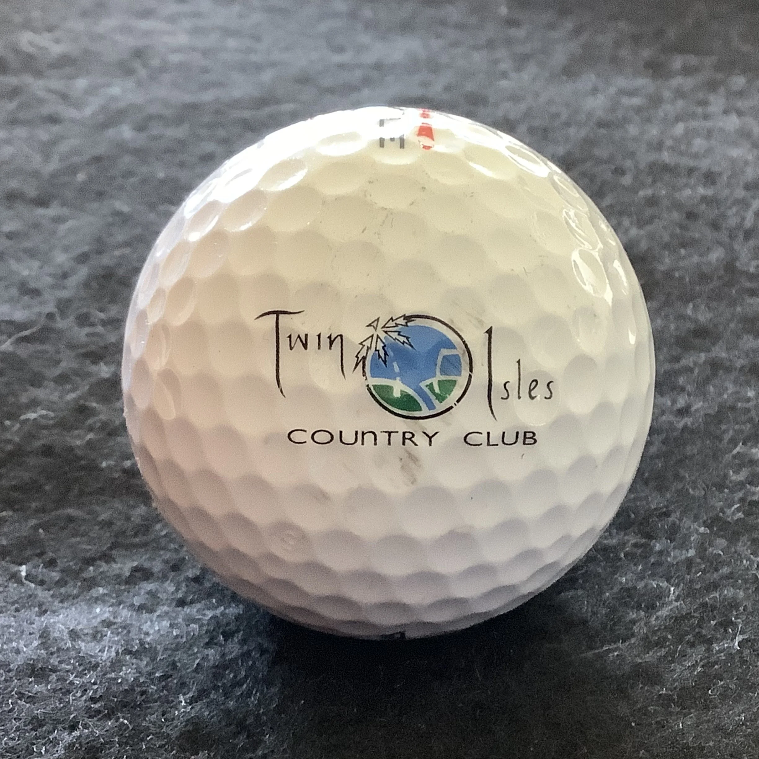 Twin Isles Country Club 
