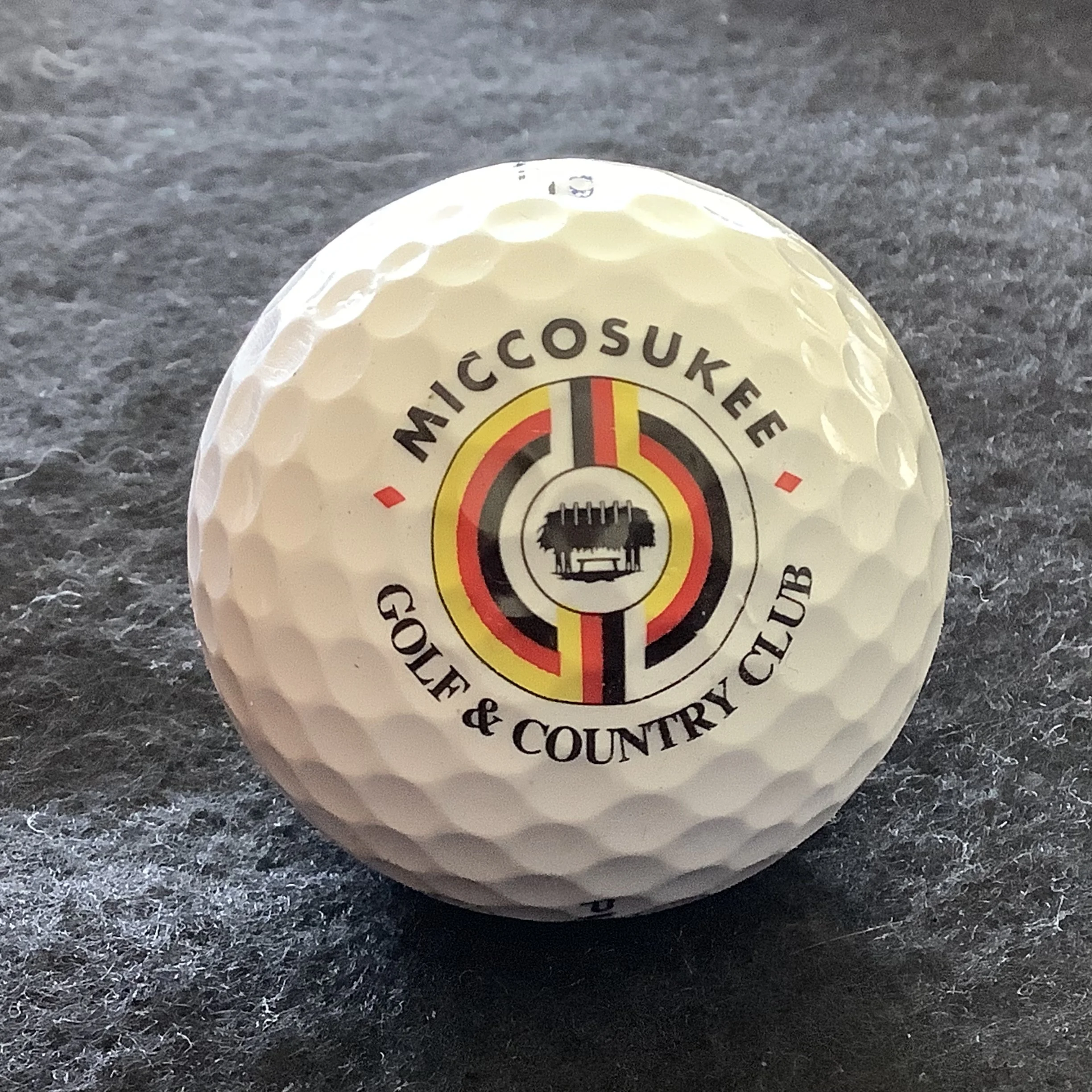Miccosukee Golf and Country Club 