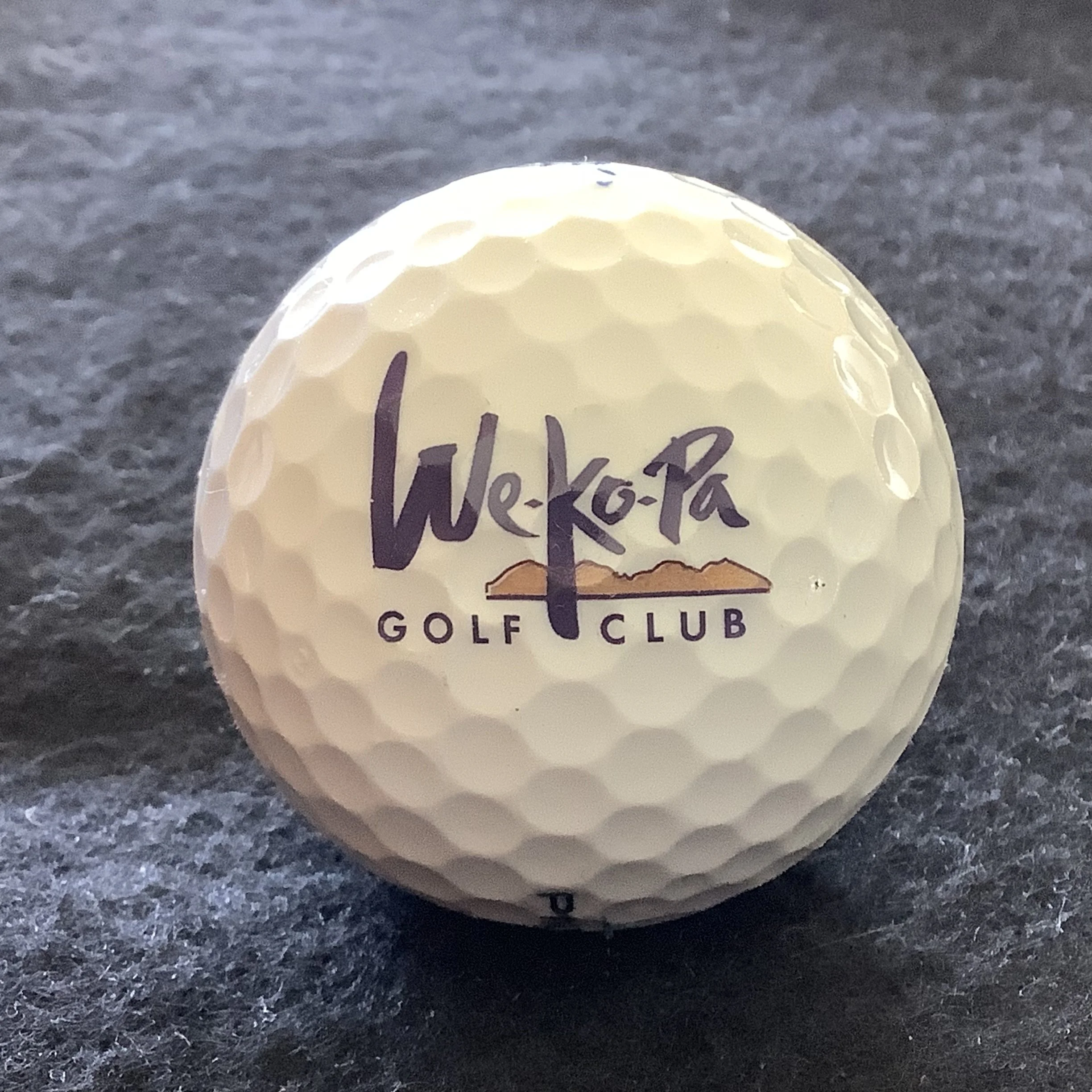 We-Ko-Pa Golf Club 
