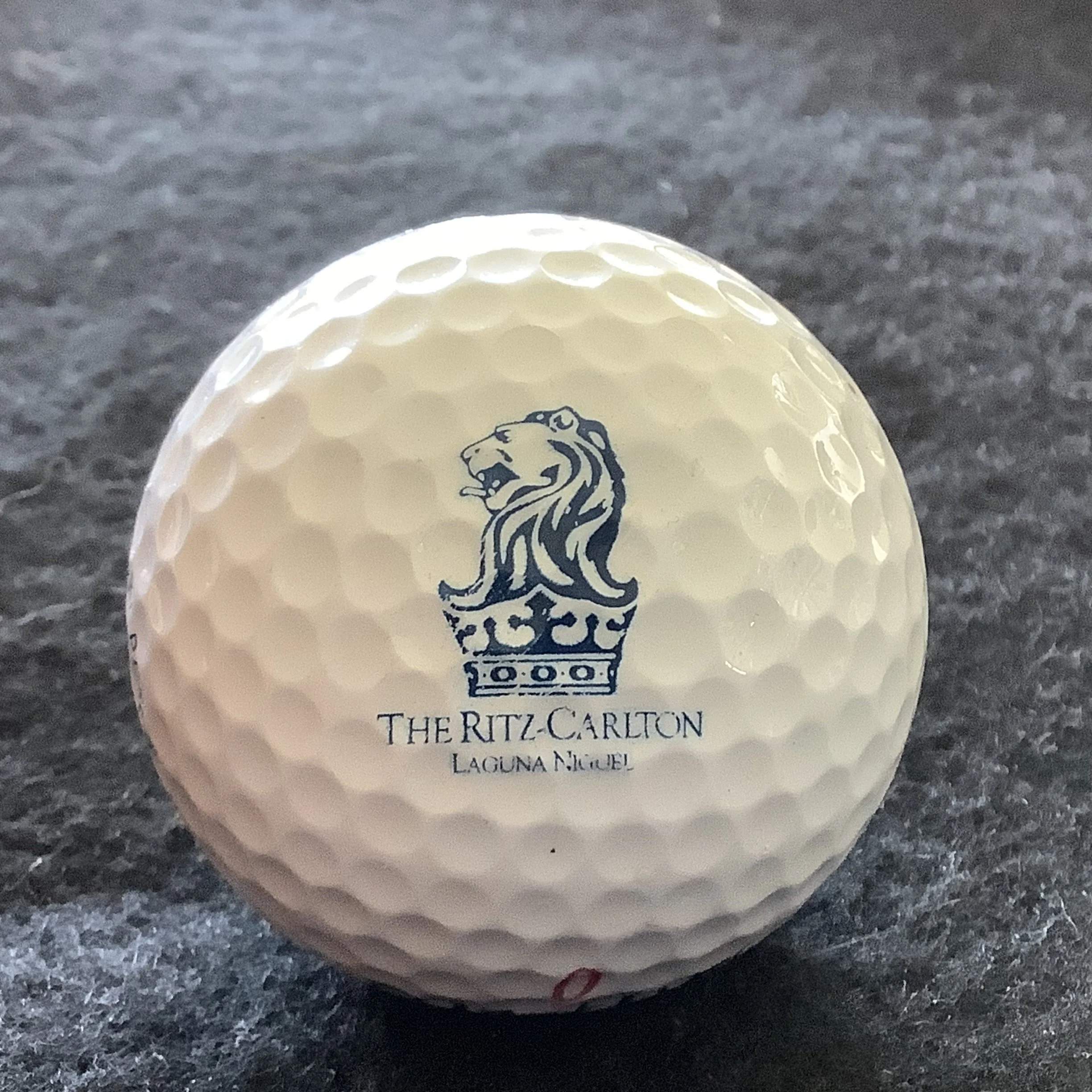 Ritz Carlton  - The Ritz Carlton Laguna Niguel