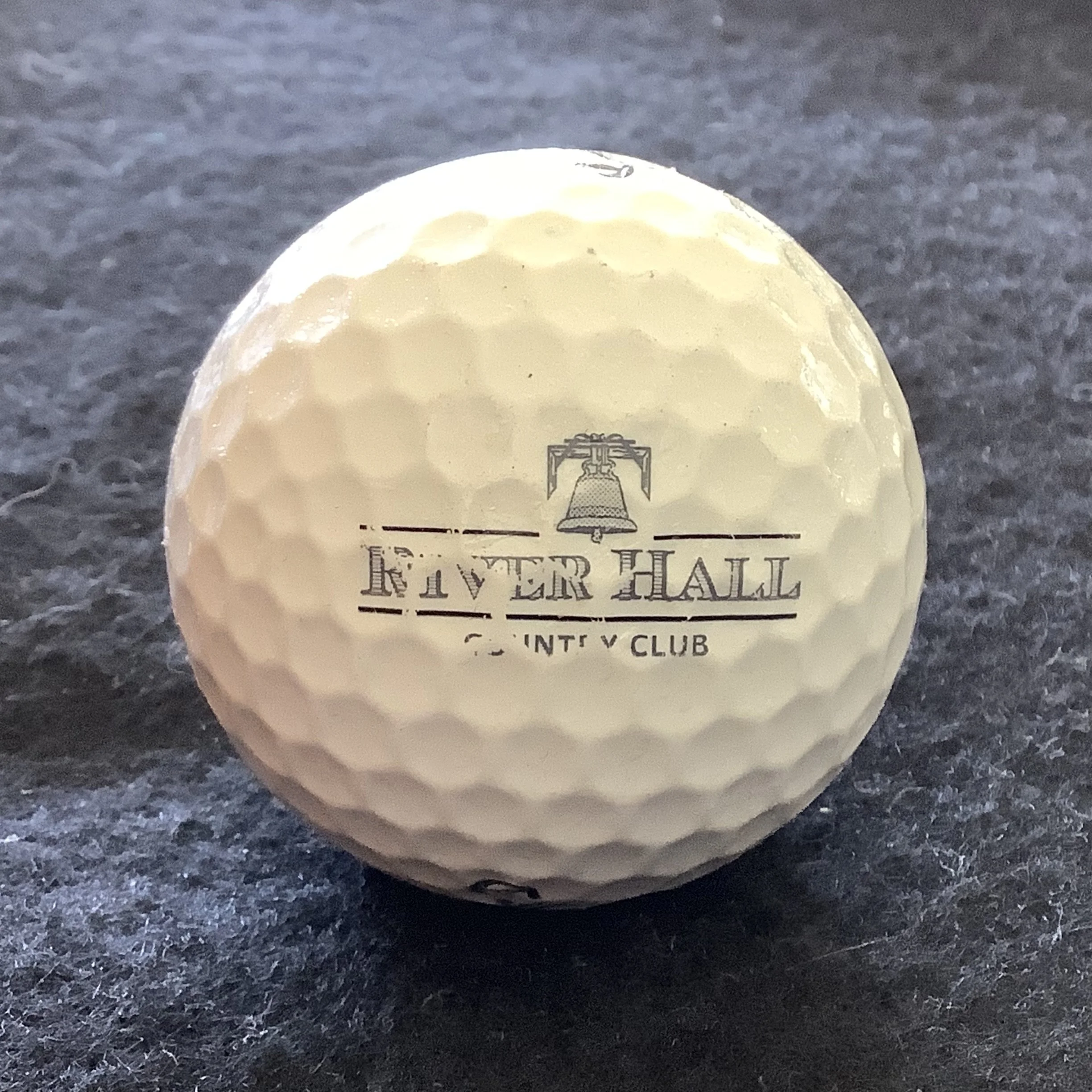 River Hall Country Club 