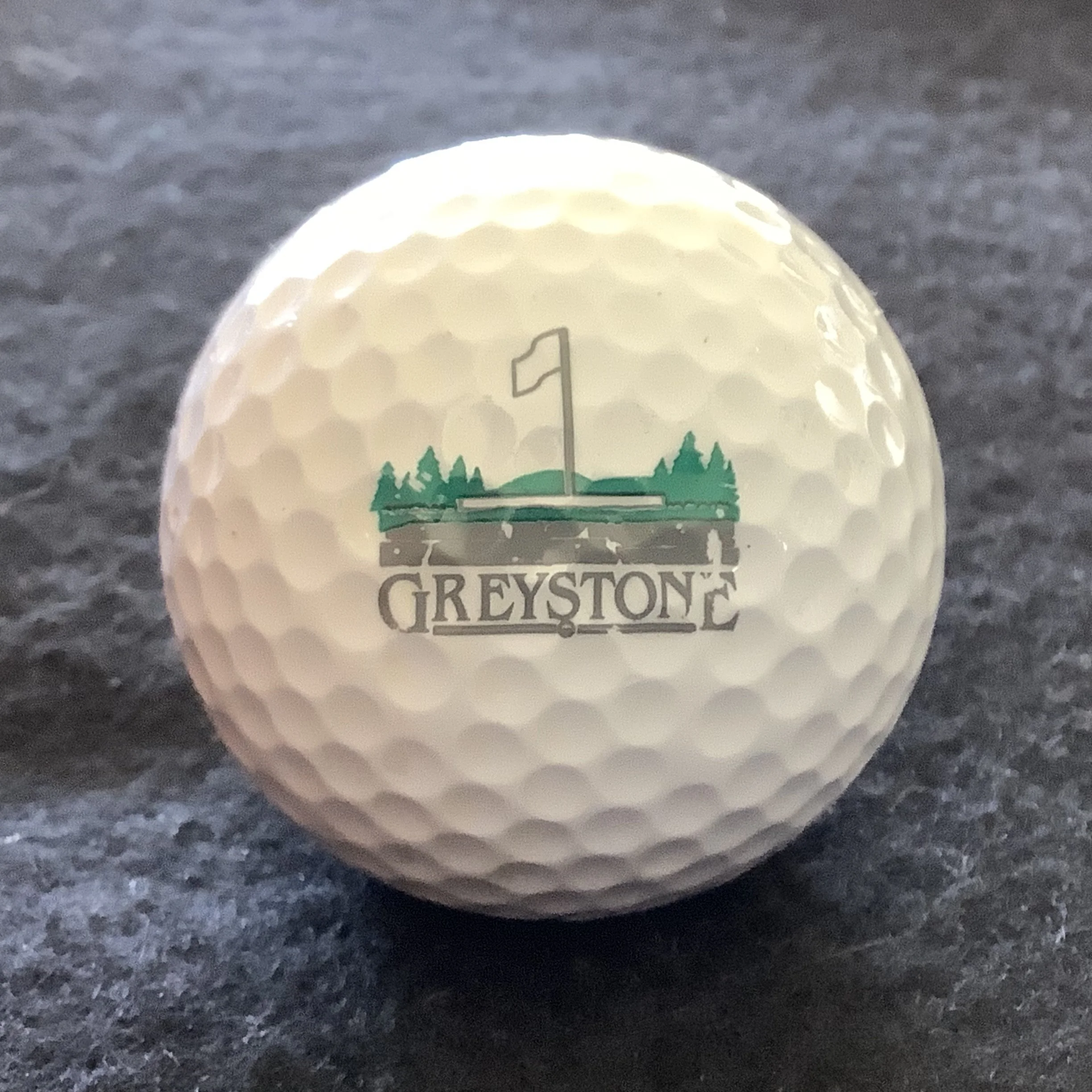 Greystone Golf Club 