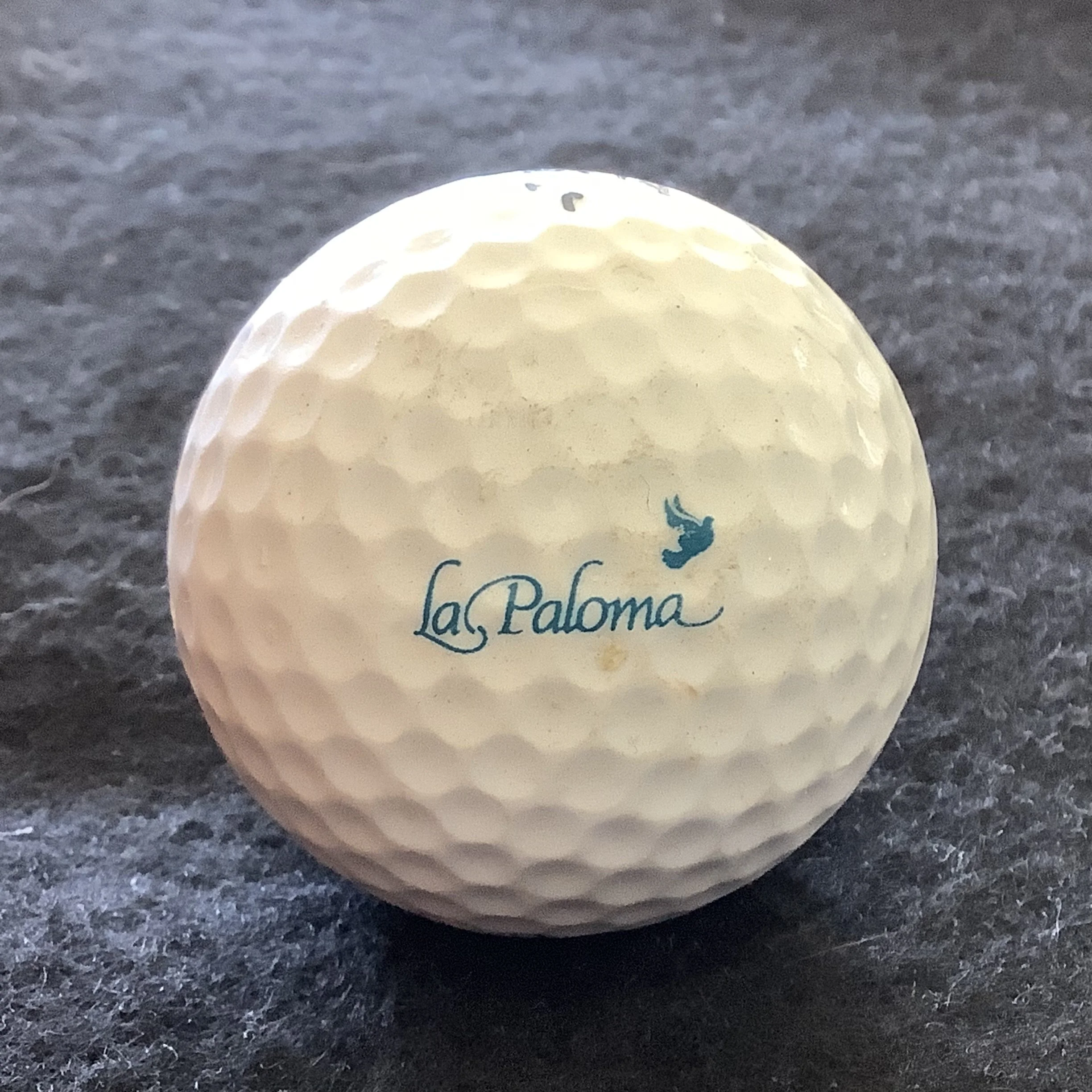 La Paloma Country Club 