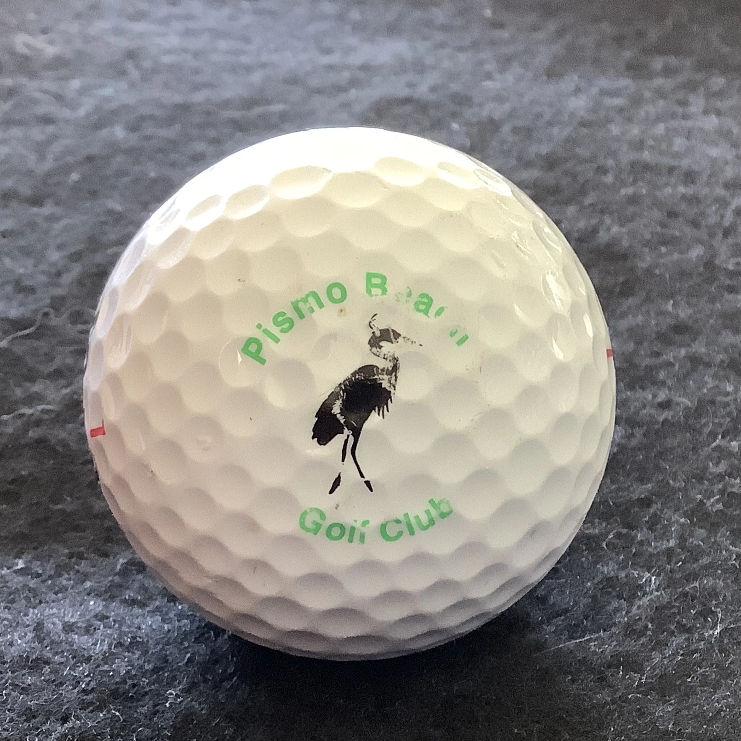 Pismo Beach Golf Club 